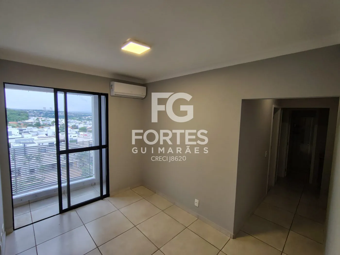 Alugar Apartamentos / Padr&atilde;o em Bonfim Paulista R$ 1.800,00 - Foto 14