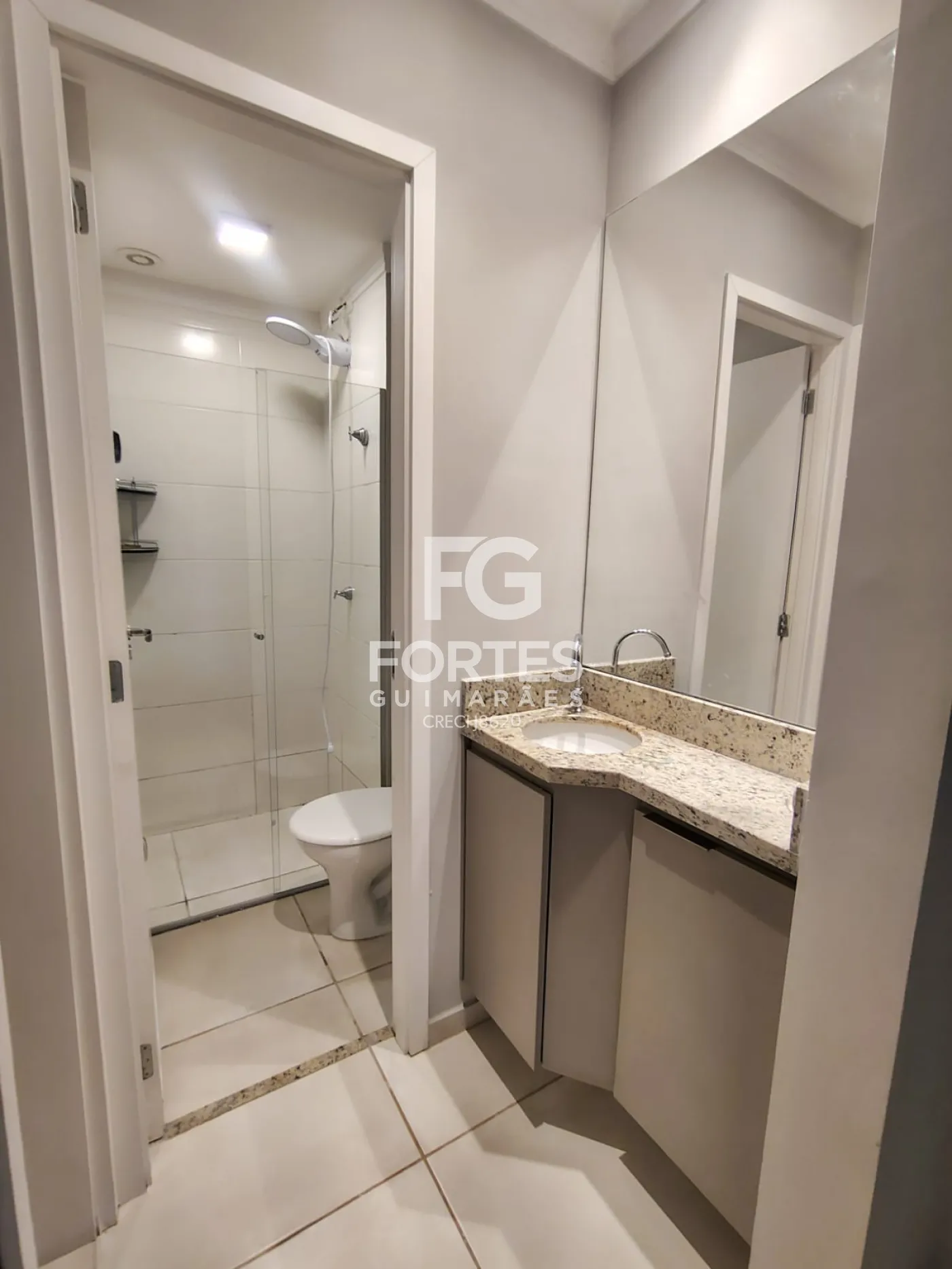 Alugar Apartamentos / Padr&atilde;o em Bonfim Paulista R$ 1.800,00 - Foto 16