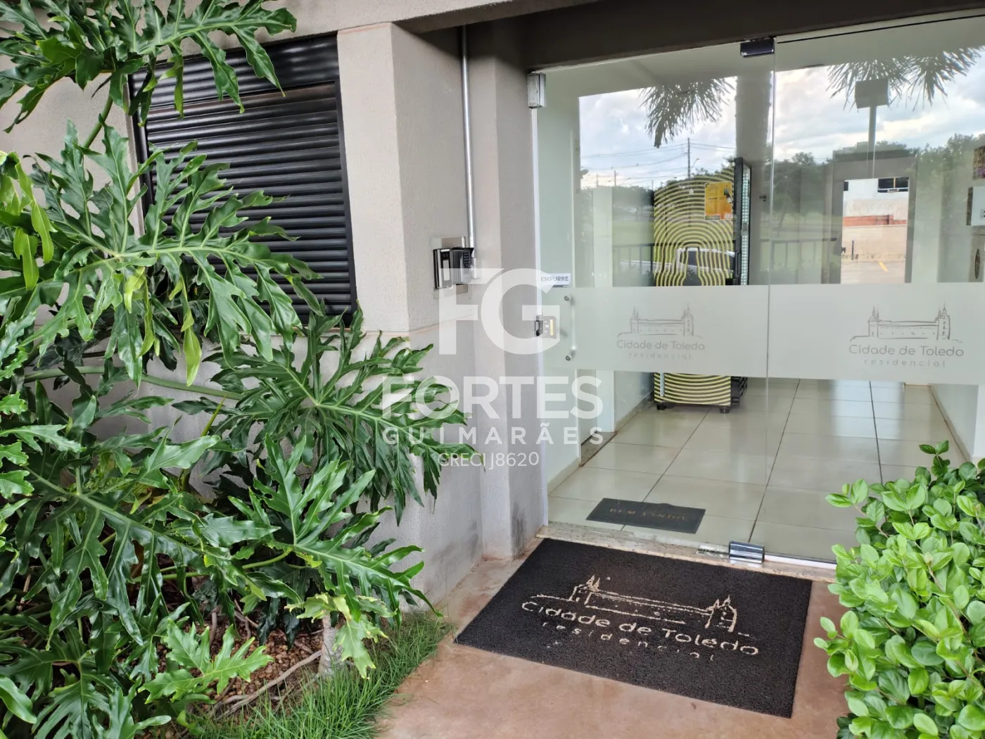 Alugar Apartamentos / Padr&atilde;o em Bonfim Paulista R$ 1.800,00 - Foto 17