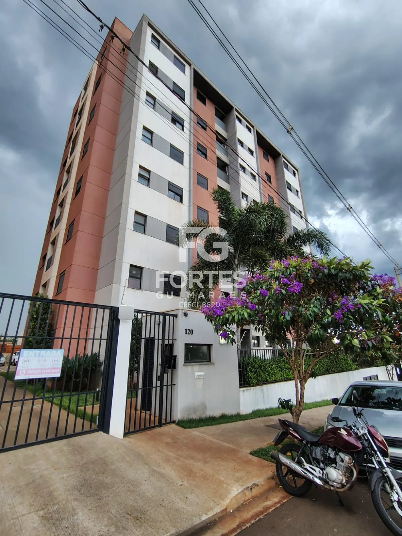 Alugar Apartamentos / Padr&atilde;o em Bonfim Paulista R$ 1.800,00 - Foto 18