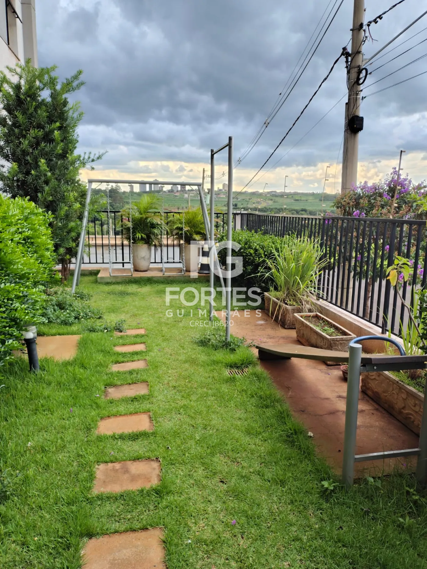 Alugar Apartamentos / Padr&atilde;o em Bonfim Paulista R$ 1.800,00 - Foto 20