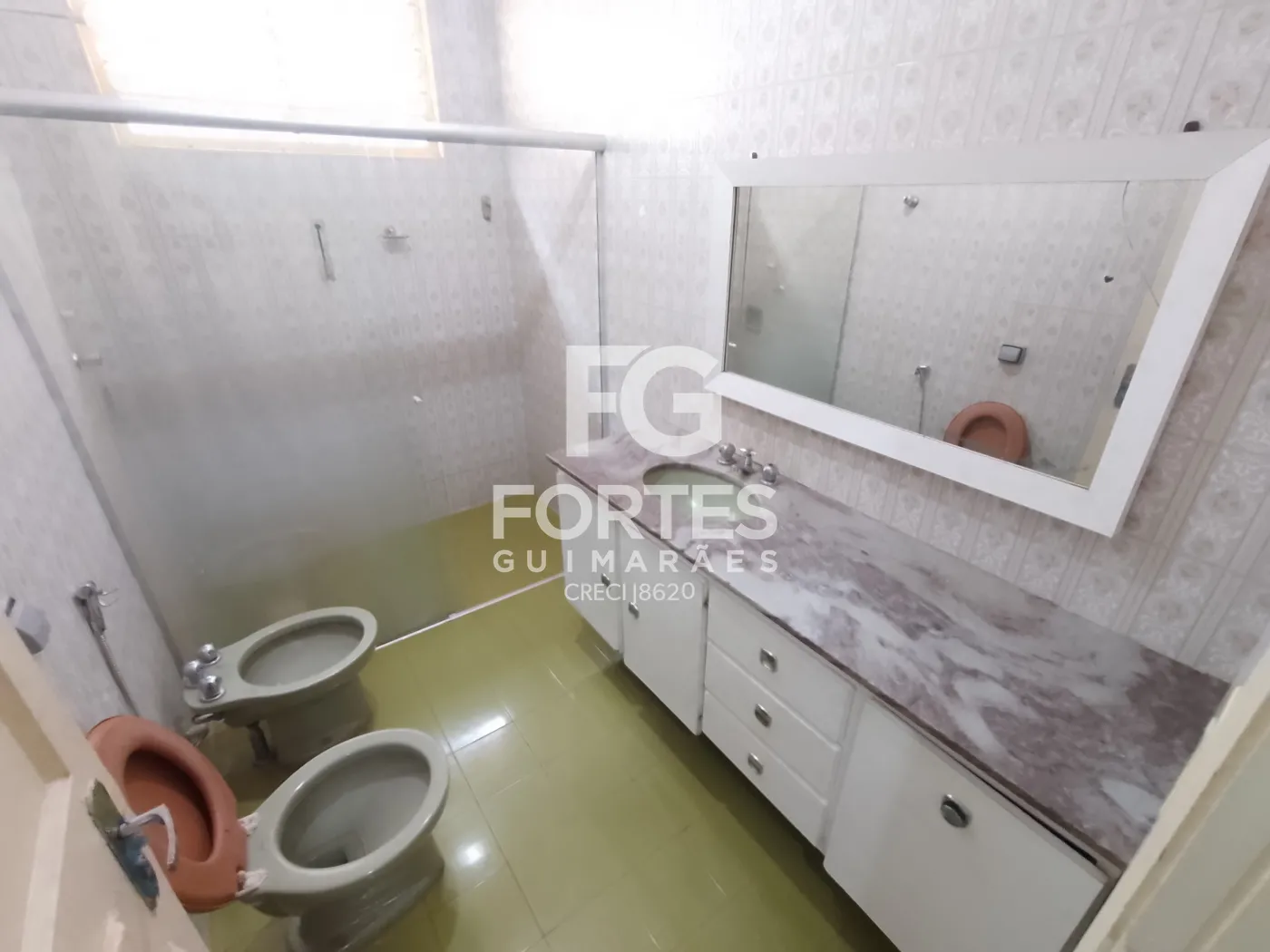 Alugar Casas / Padr&atilde;o em Ribeir&atilde;o Preto R$ 2.800,00 - Foto 24