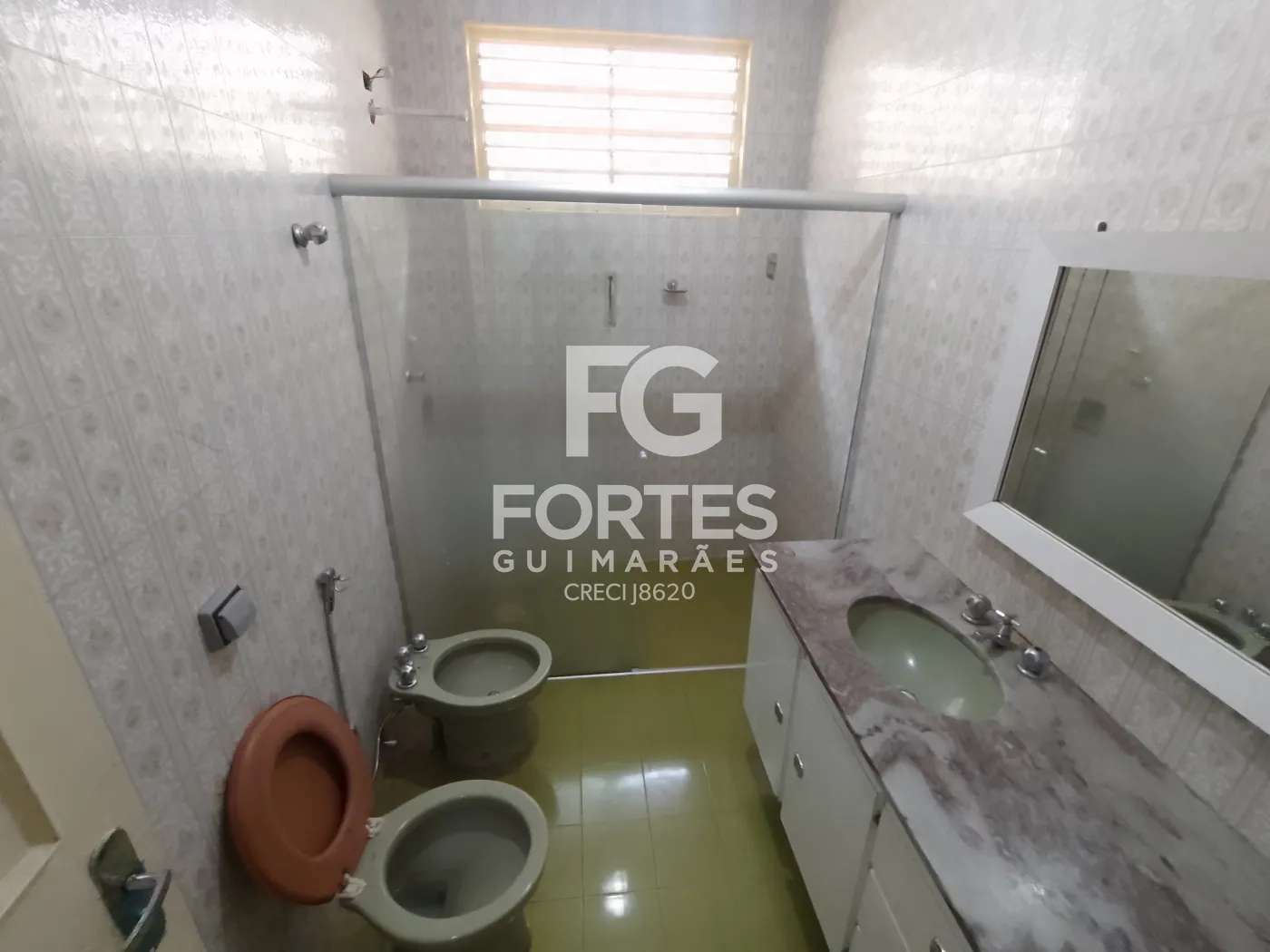 Alugar Casas / Padr&atilde;o em Ribeir&atilde;o Preto R$ 2.800,00 - Foto 25