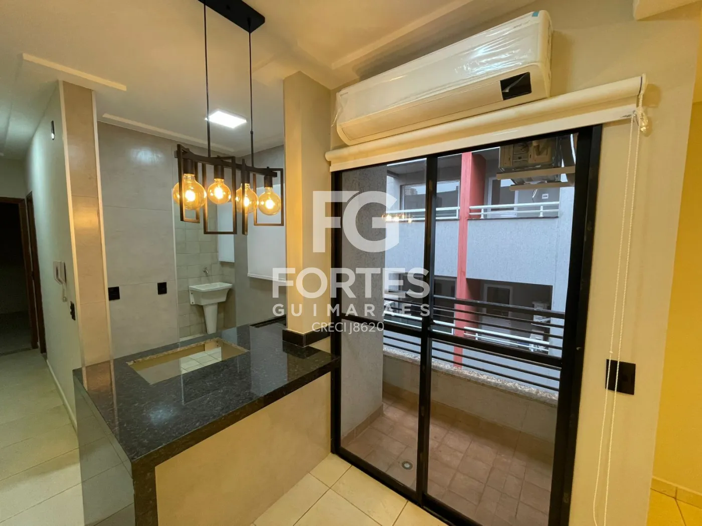 Alugar Apartamentos / Padr&atilde;o em Ribeir&atilde;o Preto R$ 1.900,00 - Foto 5