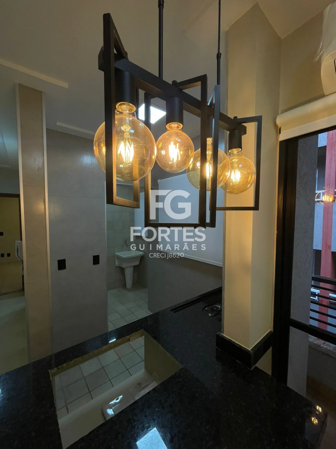 Alugar Apartamentos / Padr&atilde;o em Ribeir&atilde;o Preto R$ 1.900,00 - Foto 6