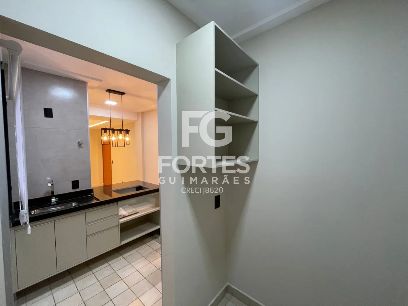 Alugar Apartamentos / Padr&atilde;o em Ribeir&atilde;o Preto R$ 1.900,00 - Foto 9