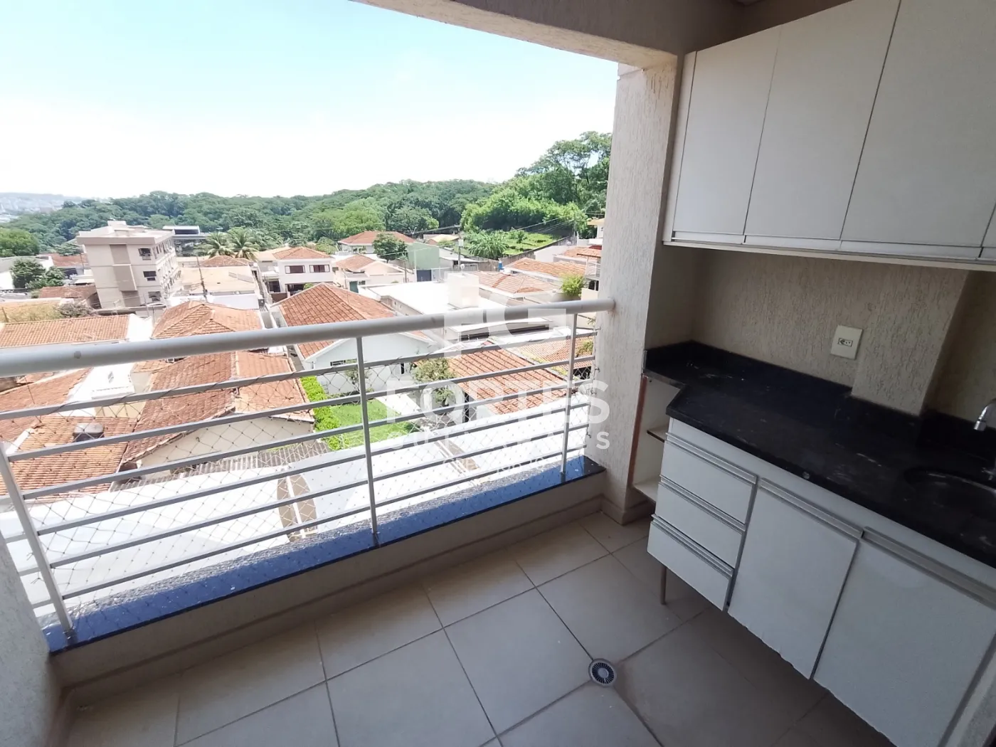 Alugar Apartamentos / Padr&atilde;o em Ribeir&atilde;o Preto R$ 2.500,00 - Foto 3