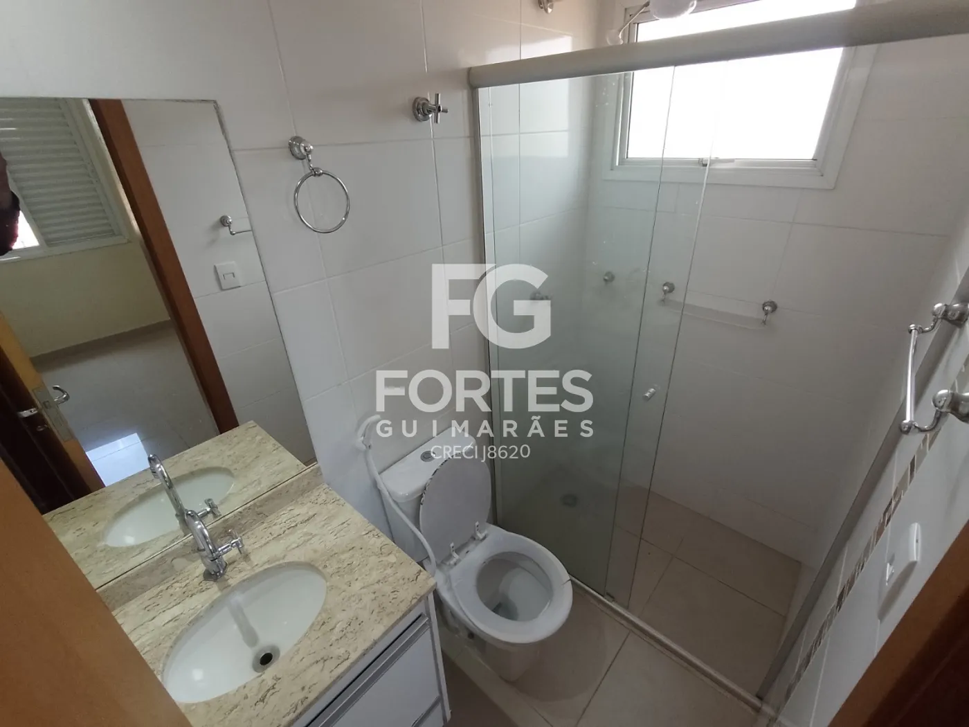 Alugar Apartamentos / Padr&atilde;o em Ribeir&atilde;o Preto R$ 2.500,00 - Foto 12