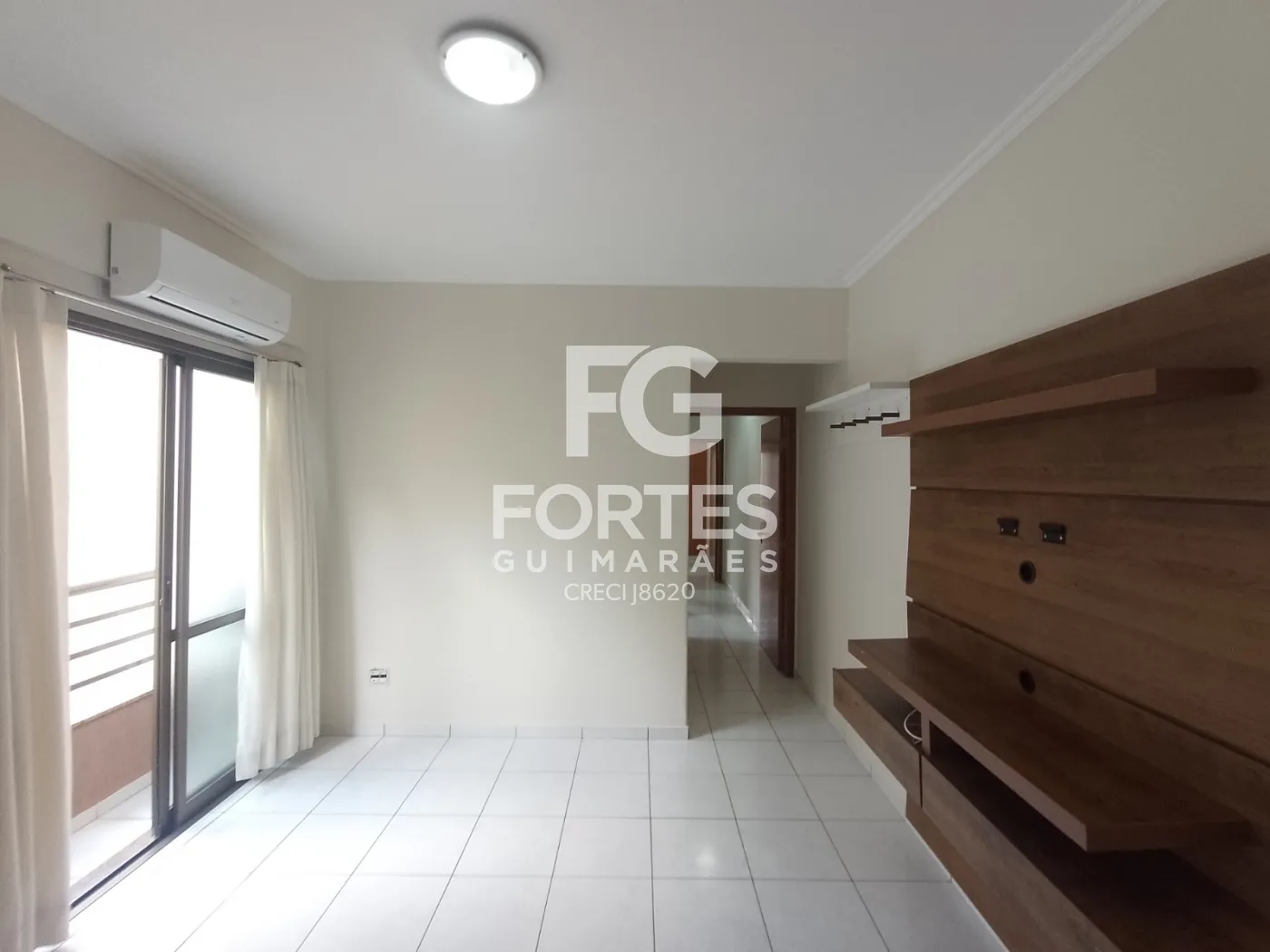 Alugar Apartamentos / Padr&atilde;o em Ribeir&atilde;o Preto R$ 1.800,00 - Foto 1