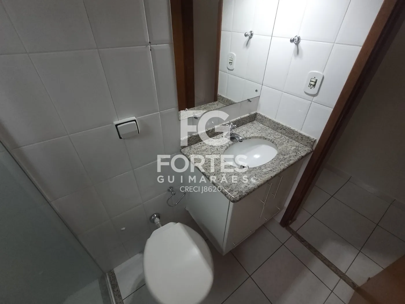 Alugar Apartamentos / Padr&atilde;o em Ribeir&atilde;o Preto R$ 1.800,00 - Foto 38