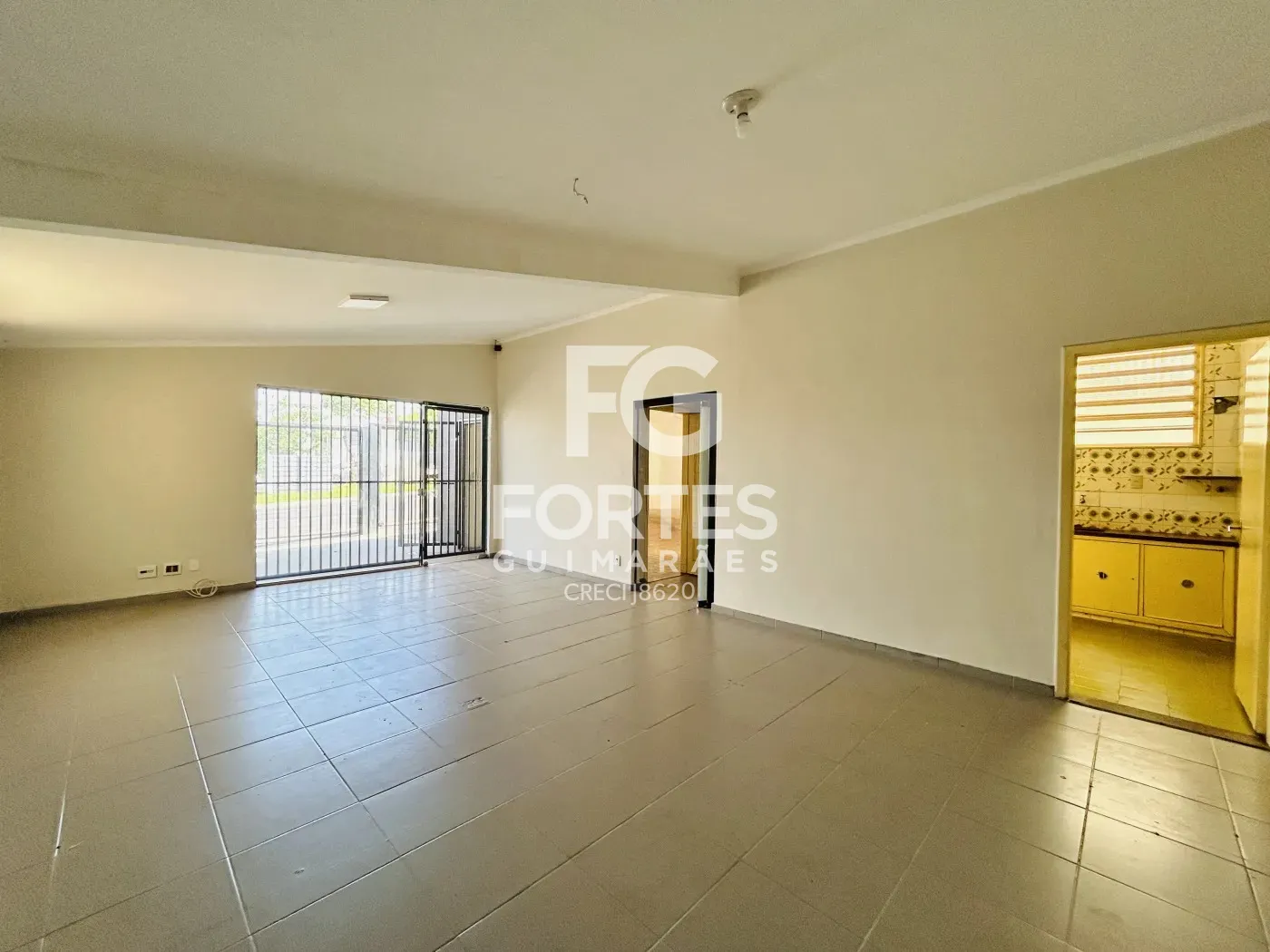 Alugar Comercial / Im&oacute;vel Comercial em Ribeir&atilde;o Preto R$ 3.700,00 - Foto 2