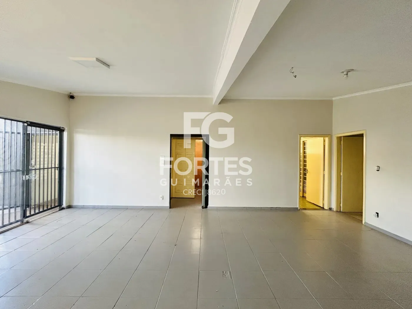 Alugar Comercial / Im&oacute;vel Comercial em Ribeir&atilde;o Preto R$ 3.700,00 - Foto 5