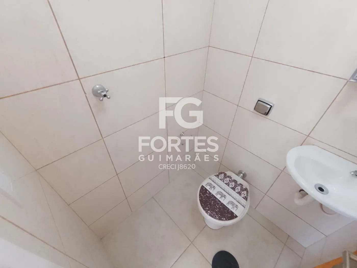 Alugar Apartamentos / Padr&atilde;o em Ribeir&atilde;o Preto R$ 2.000,00 - Foto 13