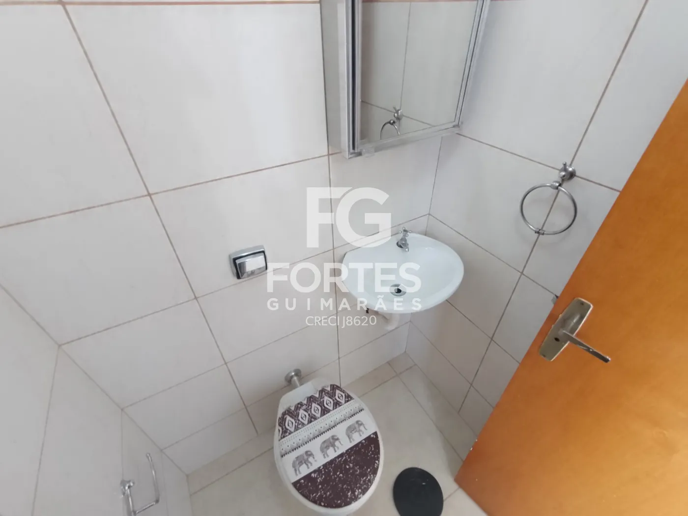 Alugar Apartamentos / Padr&atilde;o em Ribeir&atilde;o Preto R$ 2.000,00 - Foto 14