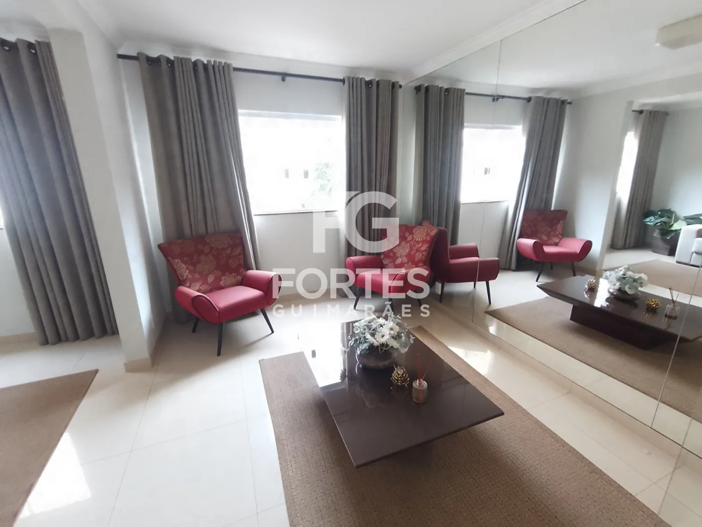 Alugar Apartamentos / Padr&atilde;o em Ribeir&atilde;o Preto R$ 2.000,00 - Foto 20