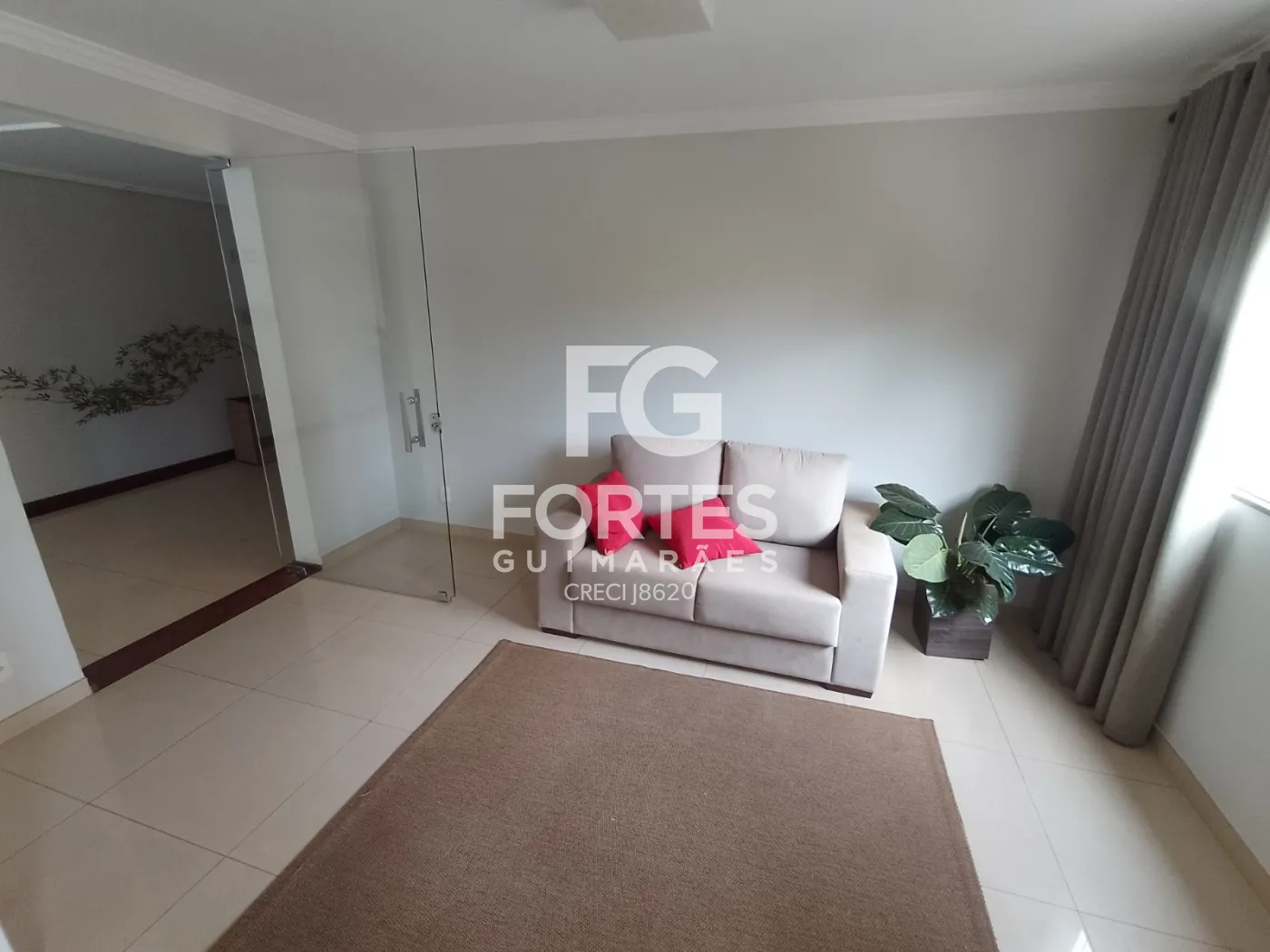 Alugar Apartamentos / Padr&atilde;o em Ribeir&atilde;o Preto R$ 2.000,00 - Foto 21