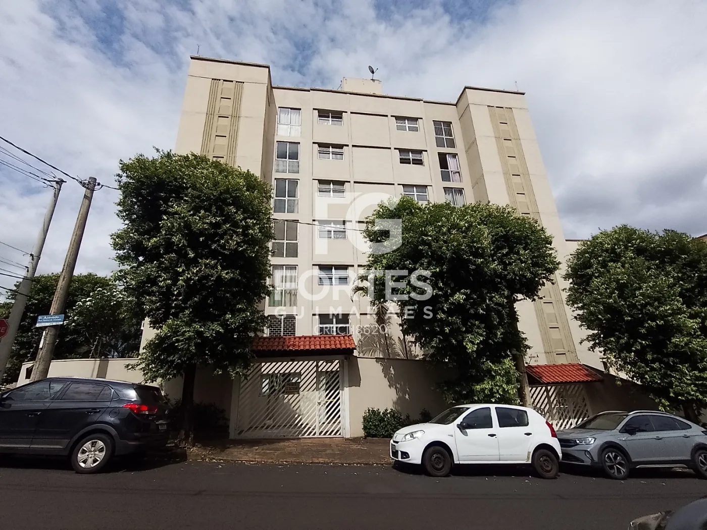 Alugar Apartamentos / Padr&atilde;o em Ribeir&atilde;o Preto R$ 2.000,00 - Foto 23