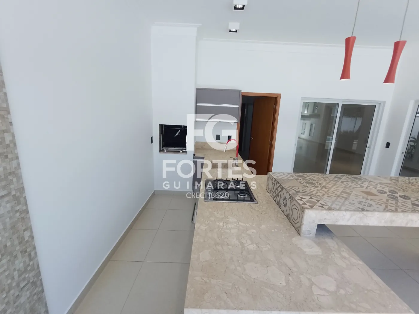 Alugar Casas / Condom&iacute;nio em Bonfim Paulista R$ 16.900,00 - Foto 9