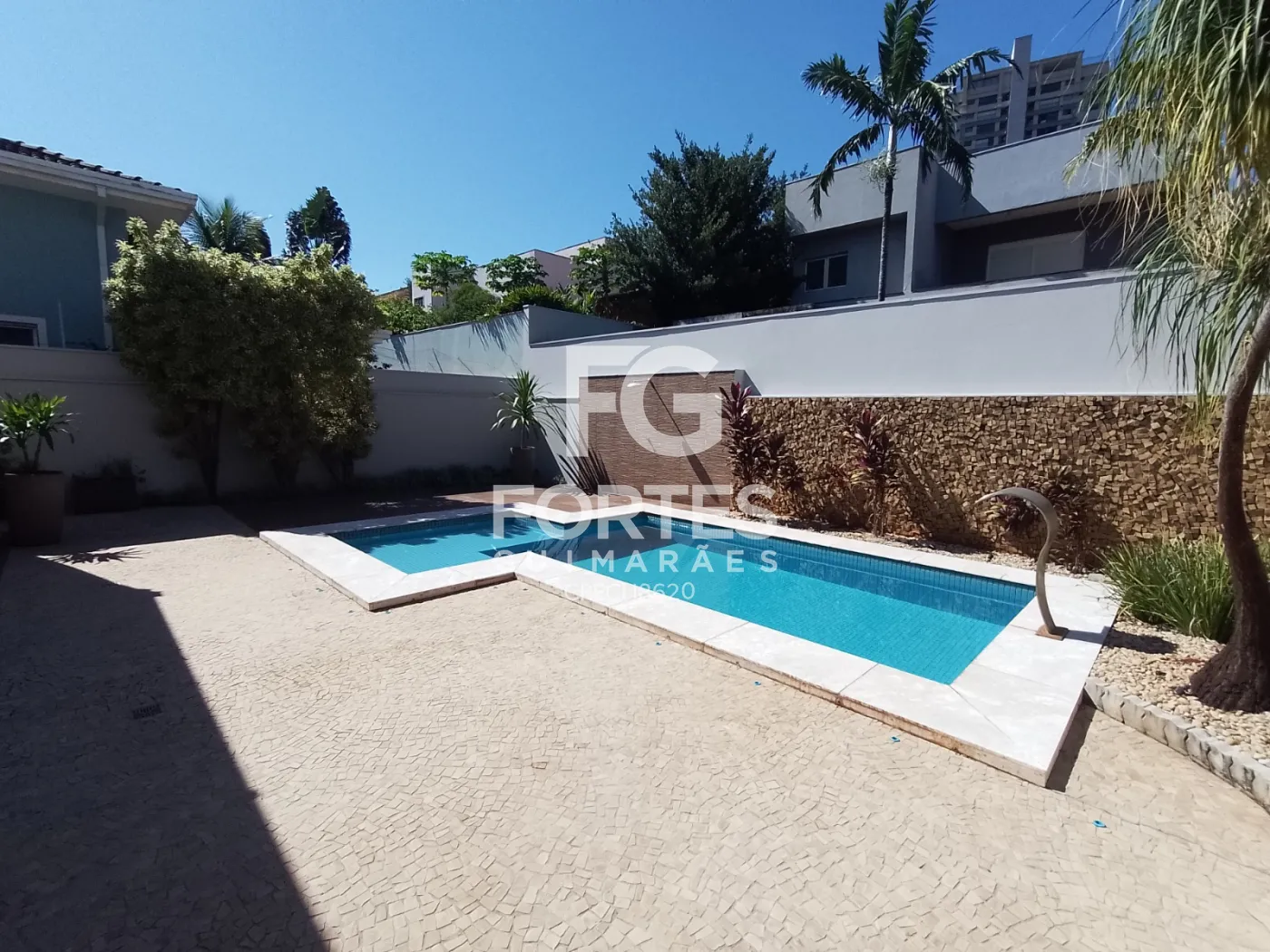 Alugar Casas / Condom&iacute;nio em Bonfim Paulista R$ 16.900,00 - Foto 2