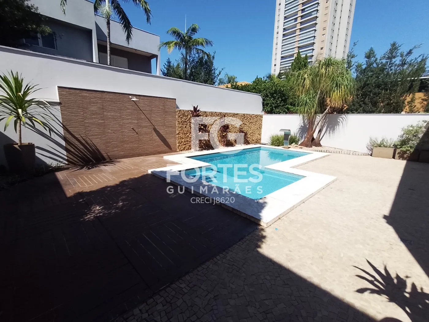 Alugar Casas / Condom&iacute;nio em Bonfim Paulista R$ 16.900,00 - Foto 4