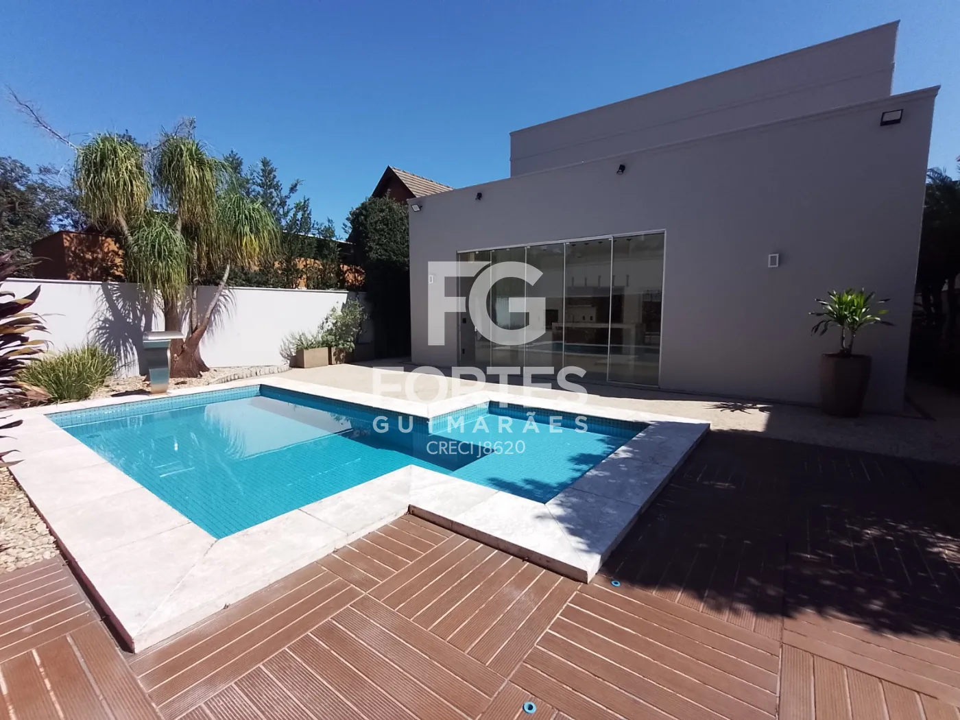 Alugar Casas / Condom&iacute;nio em Bonfim Paulista R$ 16.900,00 - Foto 3