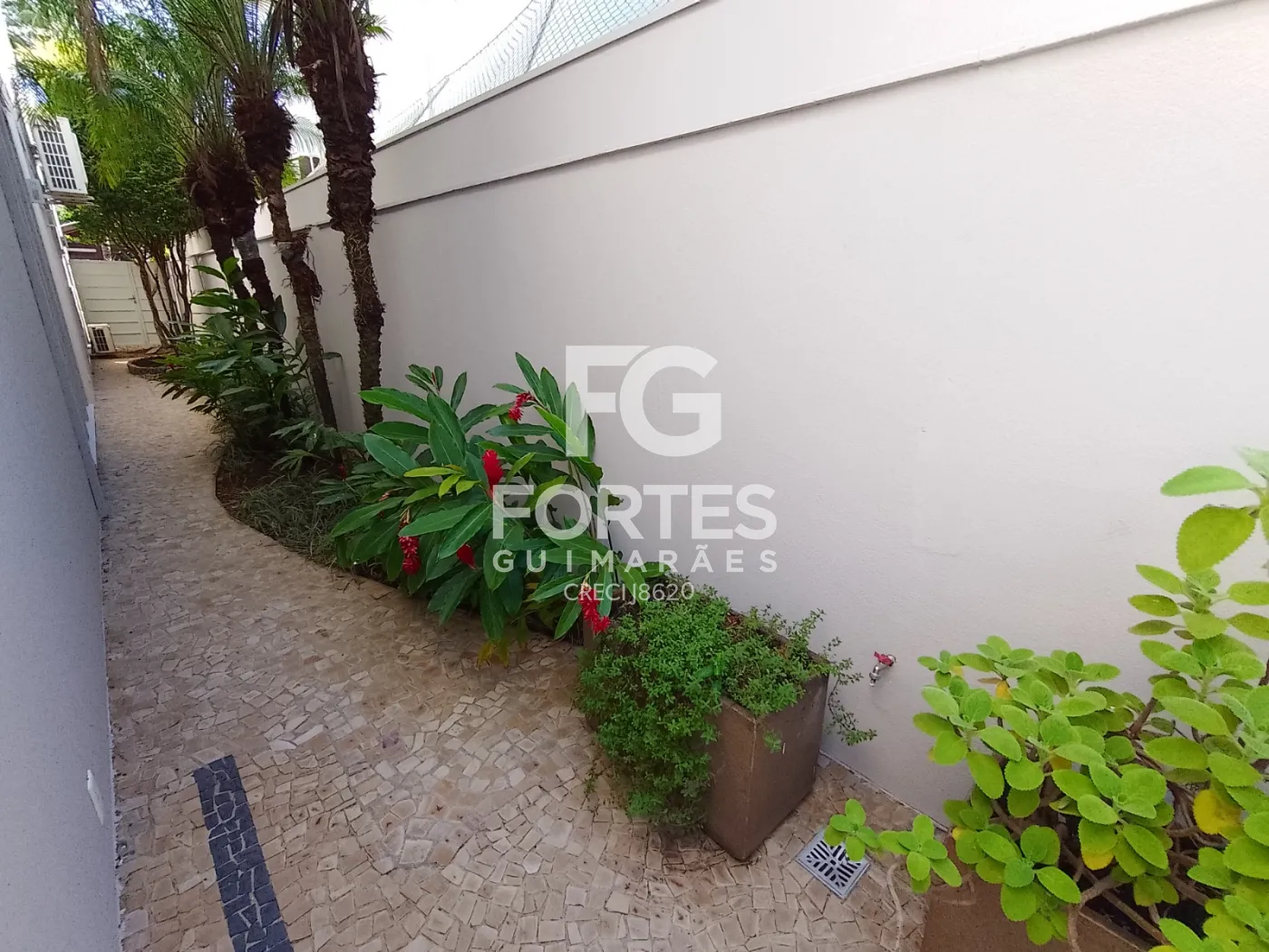 Alugar Casas / Condom&iacute;nio em Bonfim Paulista R$ 16.900,00 - Foto 60