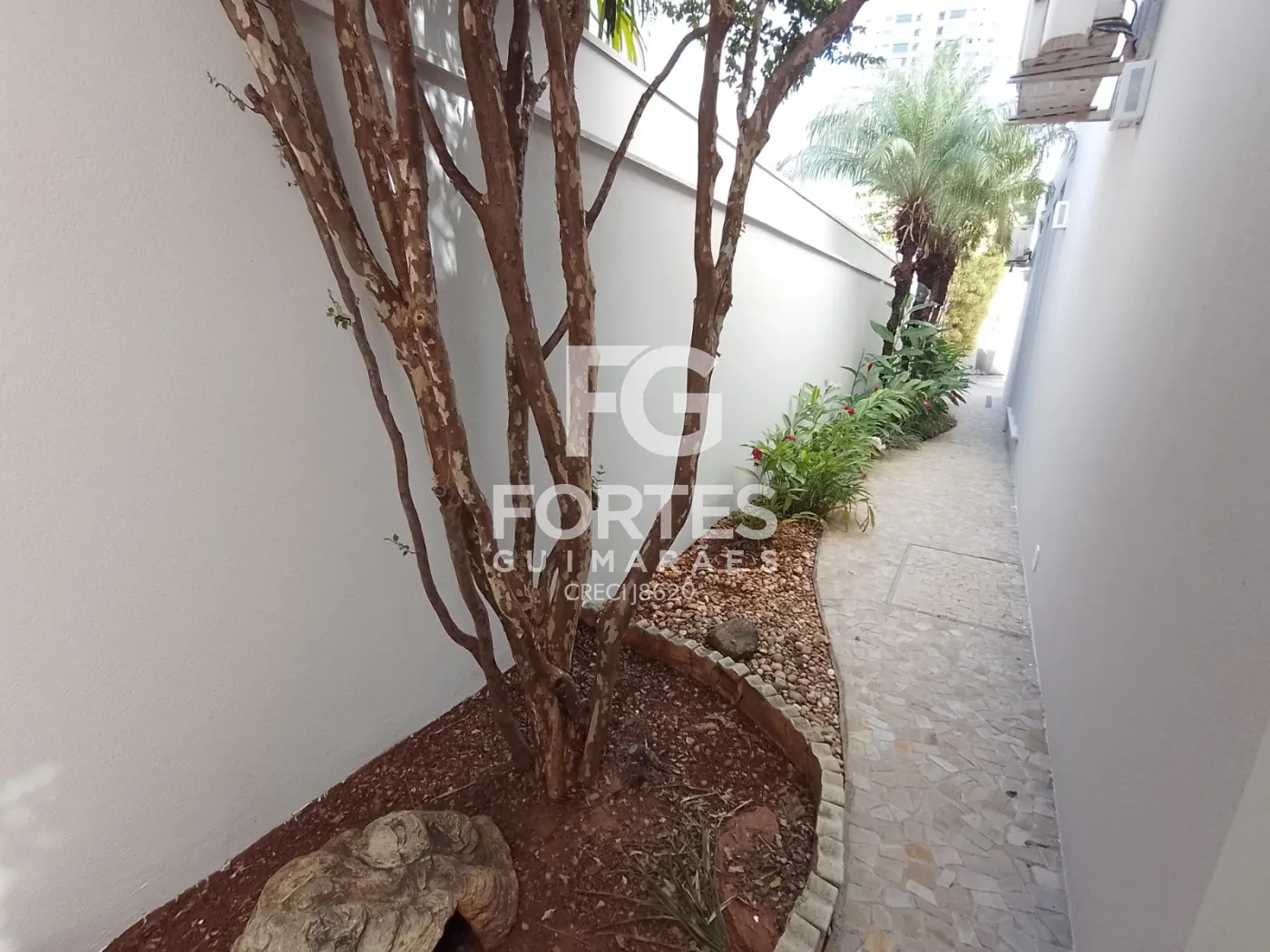 Alugar Casas / Condom&iacute;nio em Bonfim Paulista R$ 16.900,00 - Foto 61