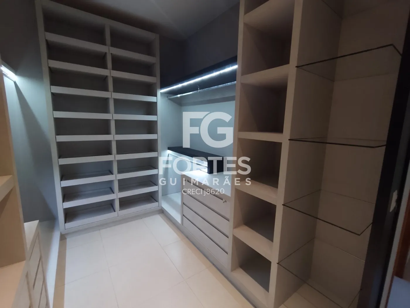 Alugar Casas / Condom&iacute;nio em Bonfim Paulista R$ 16.900,00 - Foto 47