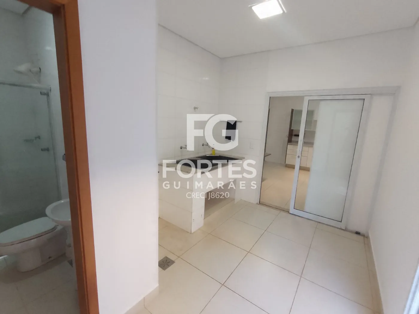 Alugar Casas / Condom&iacute;nio em Bonfim Paulista R$ 16.900,00 - Foto 59