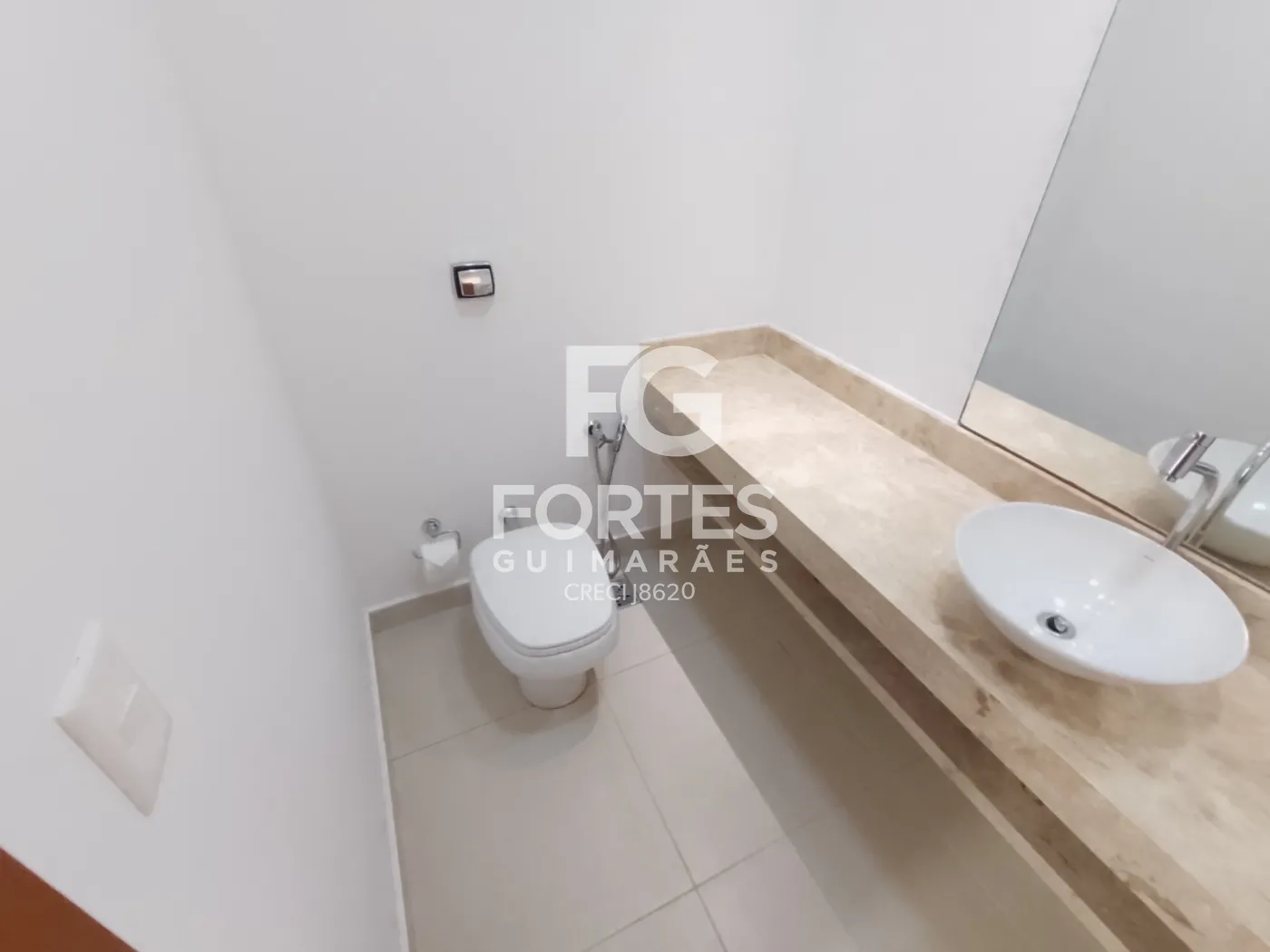 Alugar Casas / Condom&iacute;nio em Bonfim Paulista R$ 16.900,00 - Foto 55