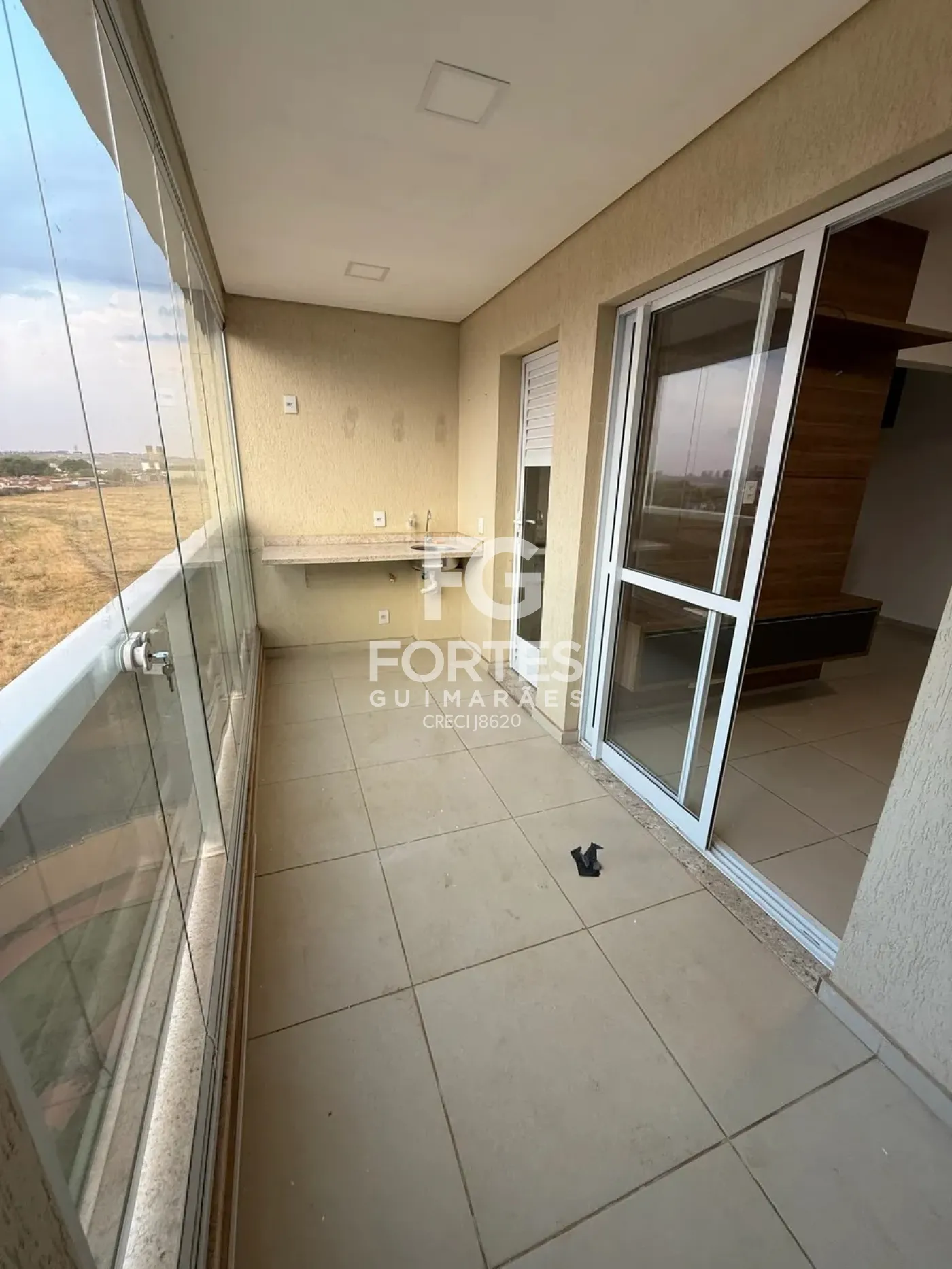 Alugar Apartamentos / Padr&atilde;o em Bonfim Paulista R$ 3.000,00 - Foto 9