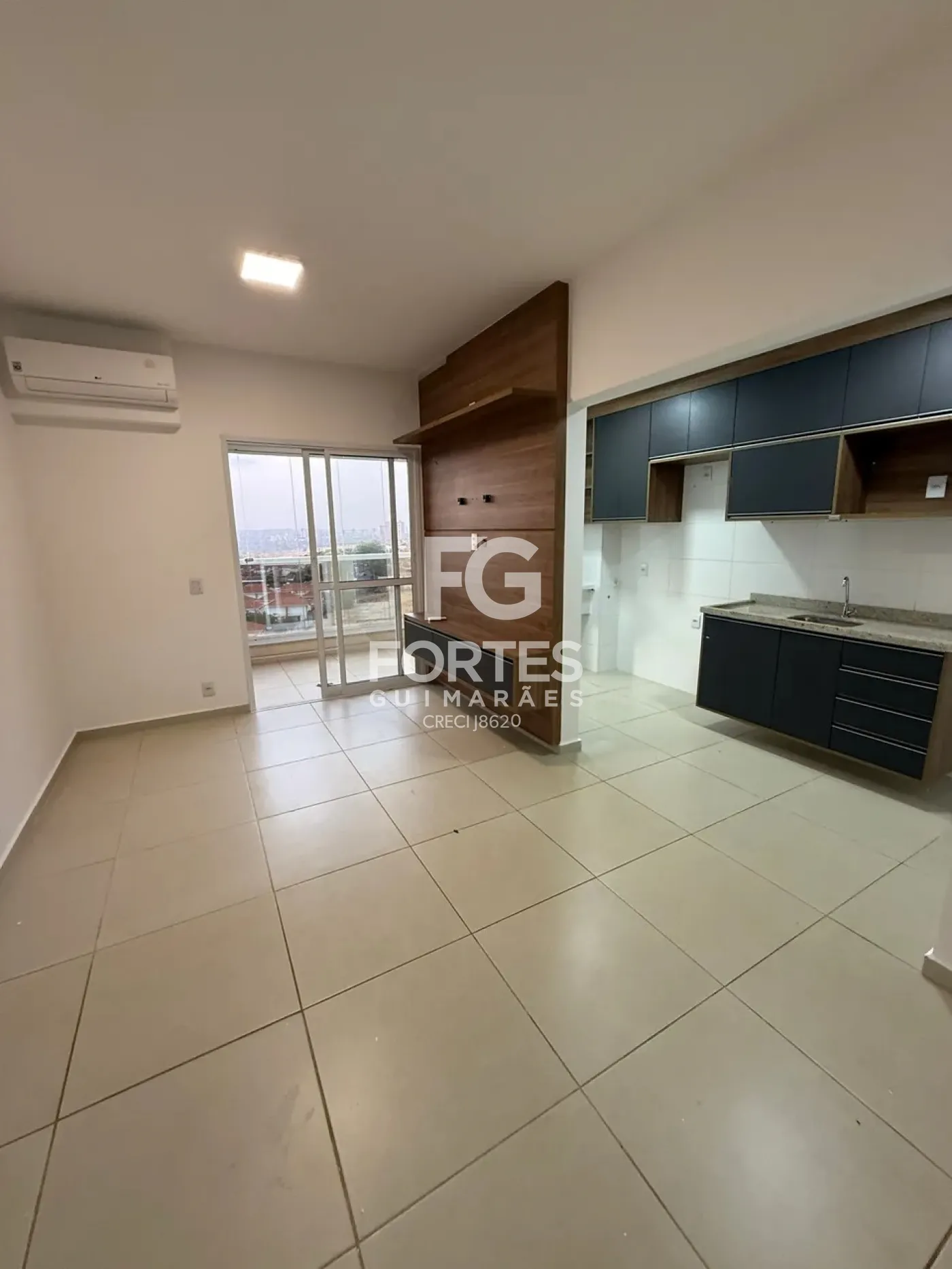 Alugar Apartamentos / Padr&atilde;o em Bonfim Paulista R$ 3.000,00 - Foto 1
