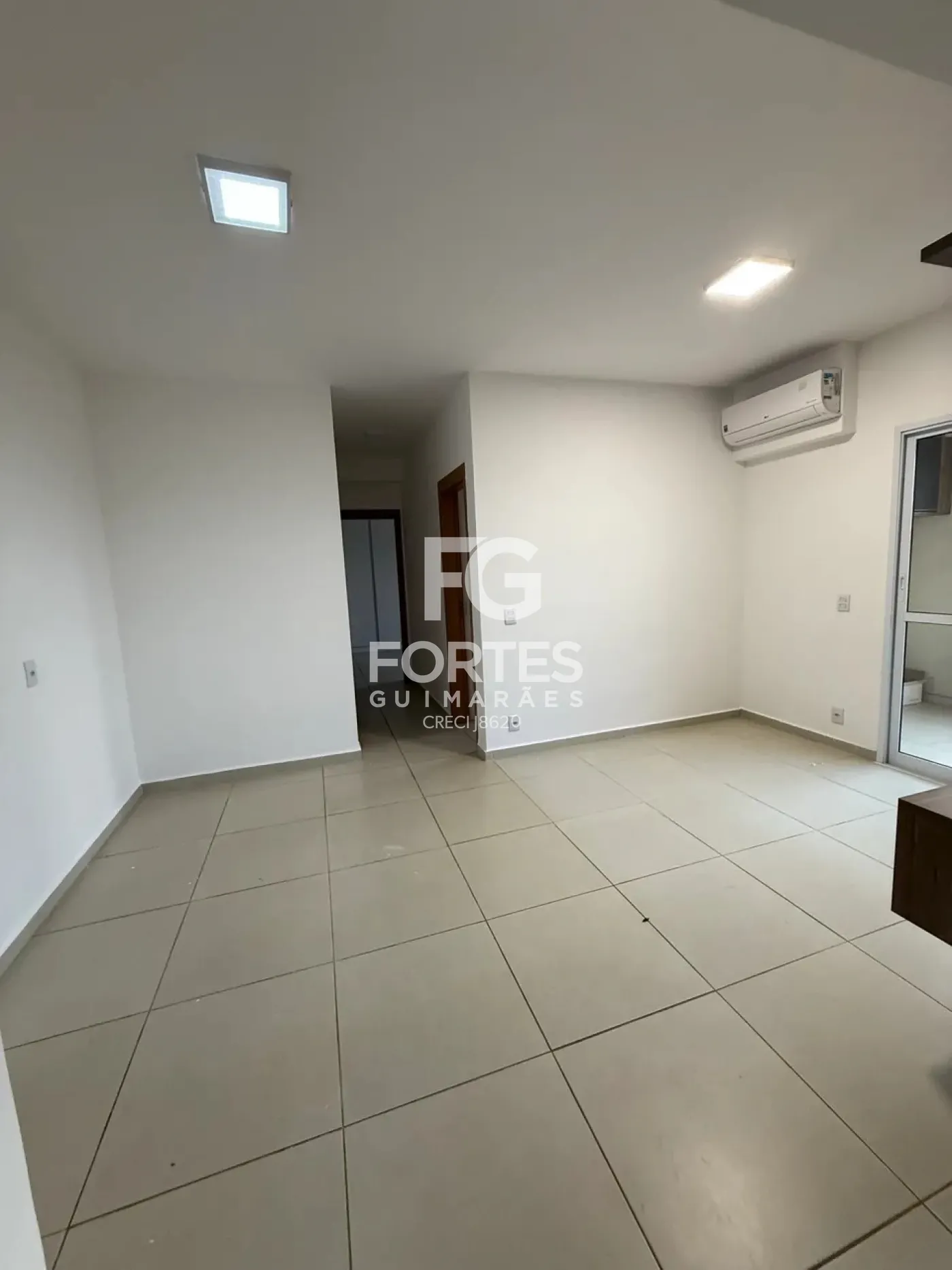 Alugar Apartamentos / Padr&atilde;o em Bonfim Paulista R$ 3.000,00 - Foto 4