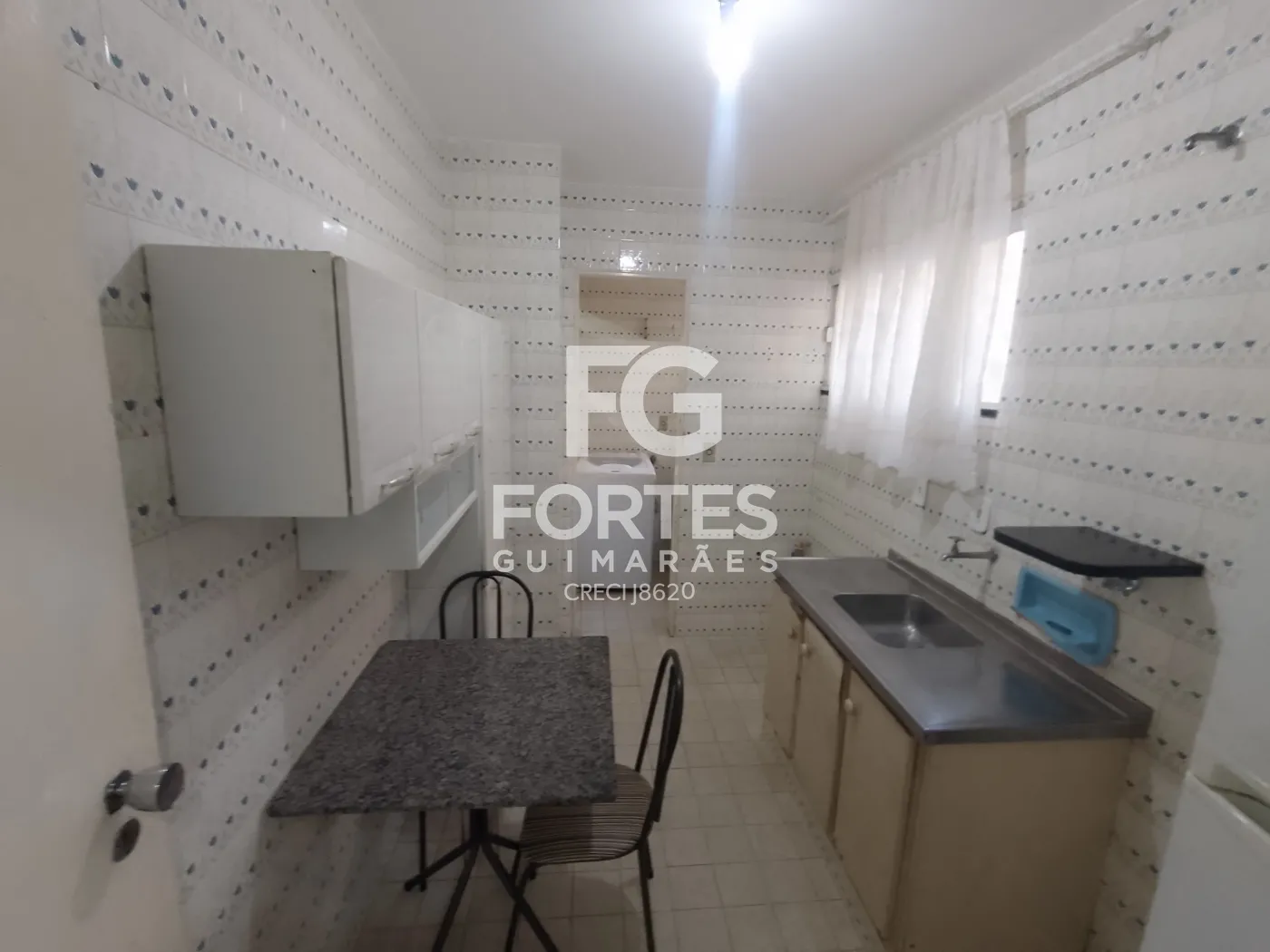 Alugar Apartamentos / Padr&atilde;o em Ribeir&atilde;o Preto R$ 900,00 - Foto 11