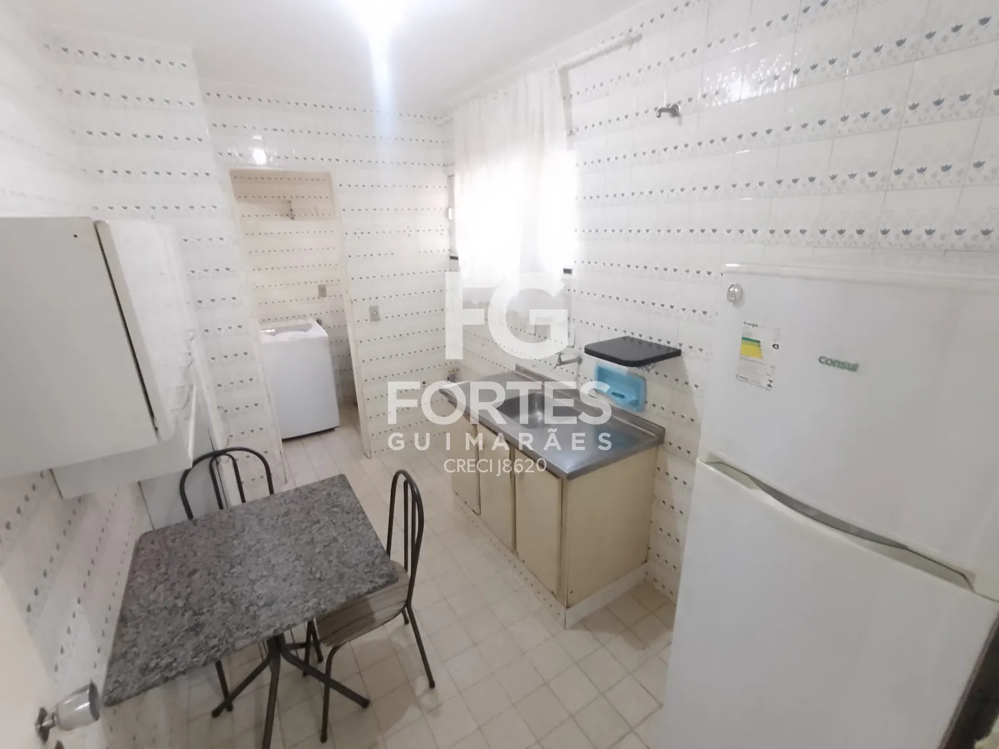 Alugar Apartamentos / Padr&atilde;o em Ribeir&atilde;o Preto R$ 900,00 - Foto 12