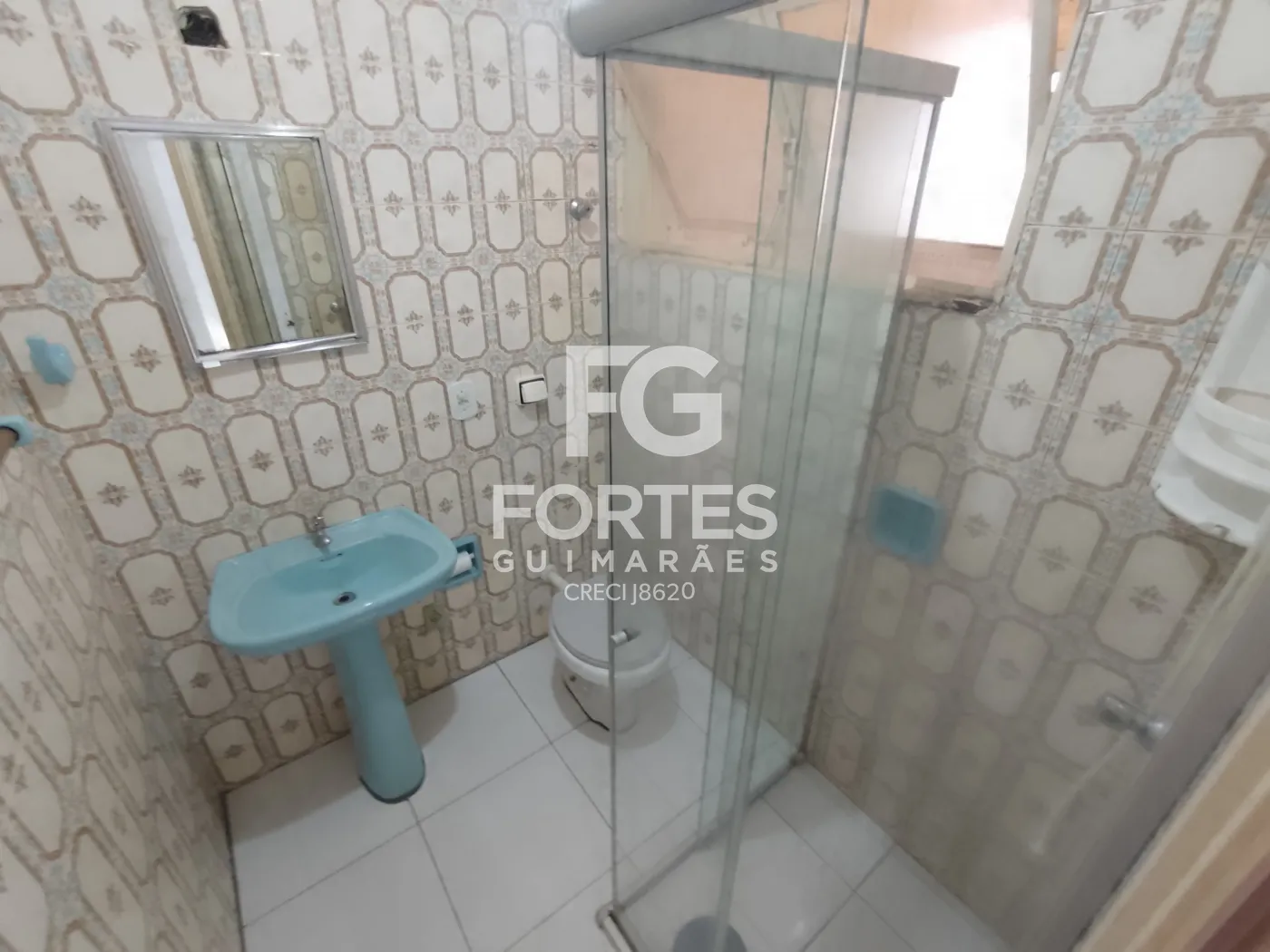 Alugar Apartamentos / Padr&atilde;o em Ribeir&atilde;o Preto R$ 900,00 - Foto 17