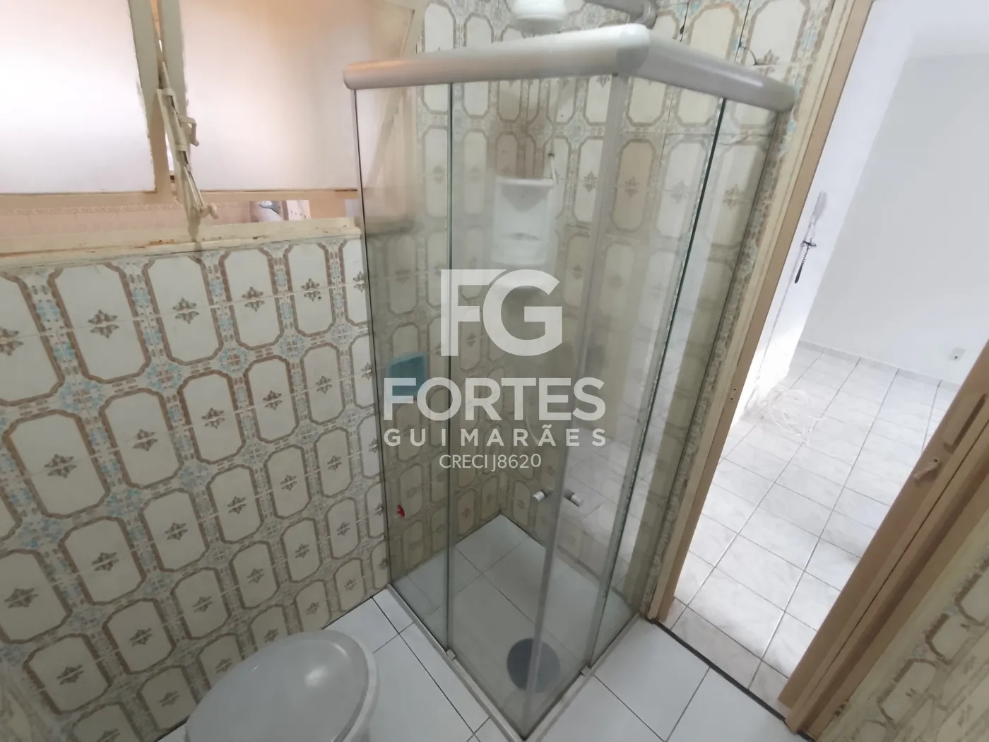 Alugar Apartamentos / Padr&atilde;o em Ribeir&atilde;o Preto R$ 900,00 - Foto 18