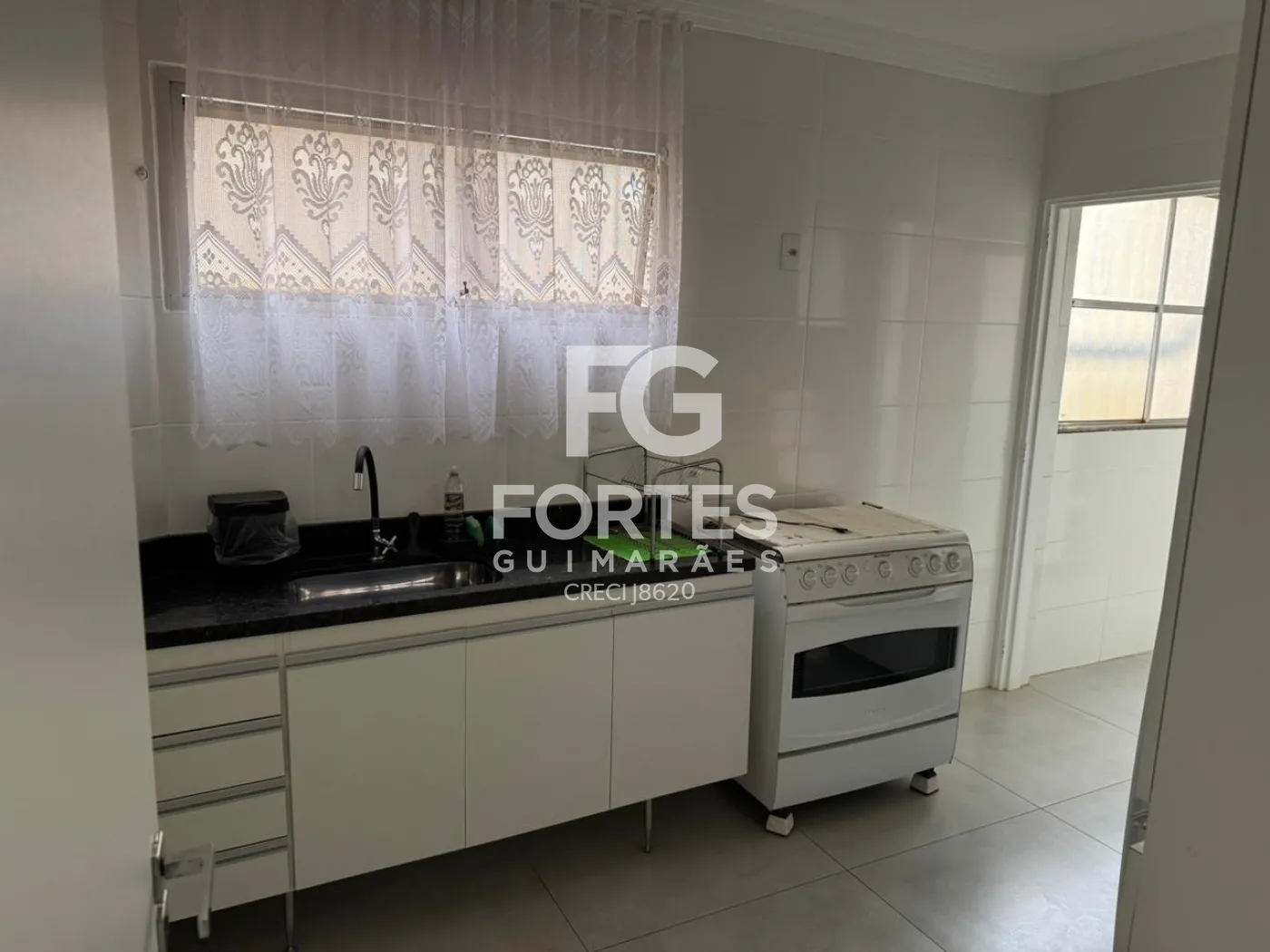 Alugar Apartamentos / Mobiliado em Ribeir&atilde;o Preto R$ 2.400,00 - Foto 3