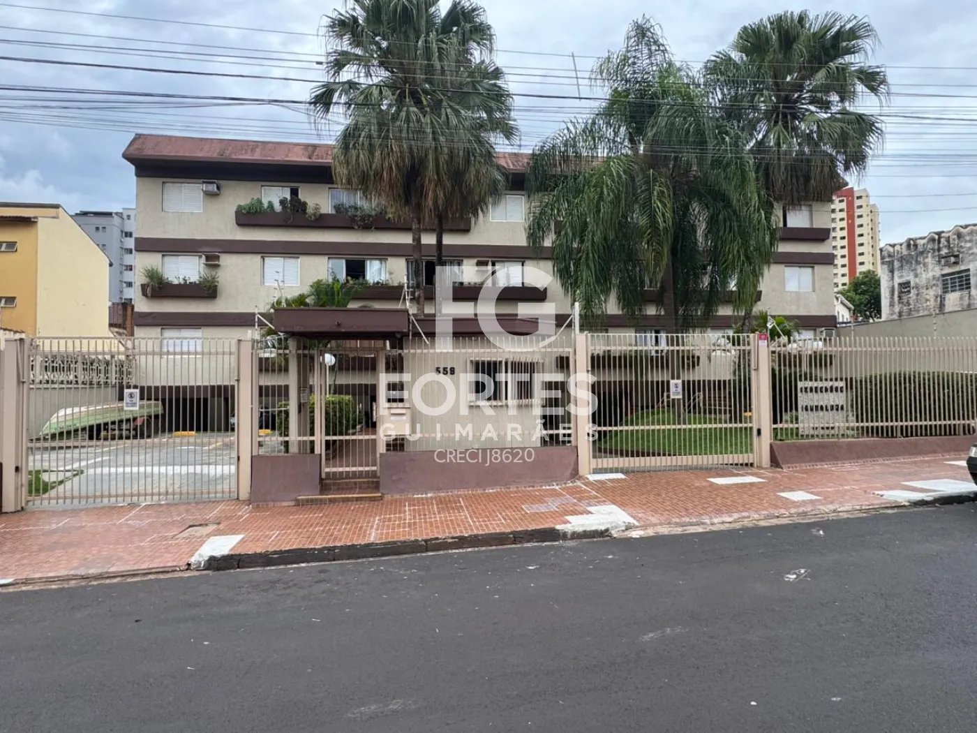 Alugar Apartamentos / Mobiliado em Ribeir&atilde;o Preto R$ 2.400,00 - Foto 4