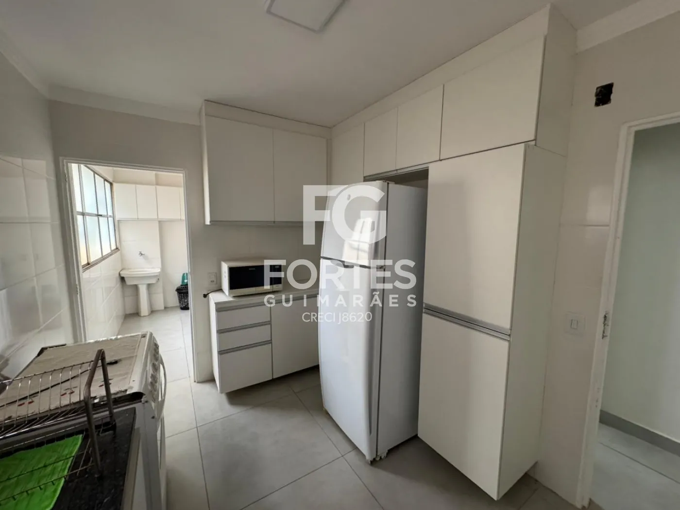 Alugar Apartamentos / Mobiliado em Ribeir&atilde;o Preto R$ 2.400,00 - Foto 6