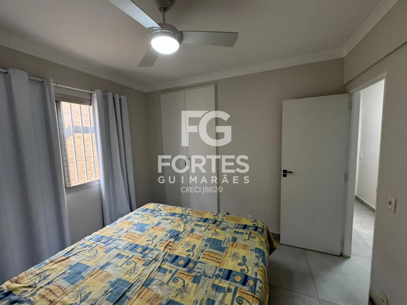 Alugar Apartamentos / Mobiliado em Ribeir&atilde;o Preto R$ 2.400,00 - Foto 7