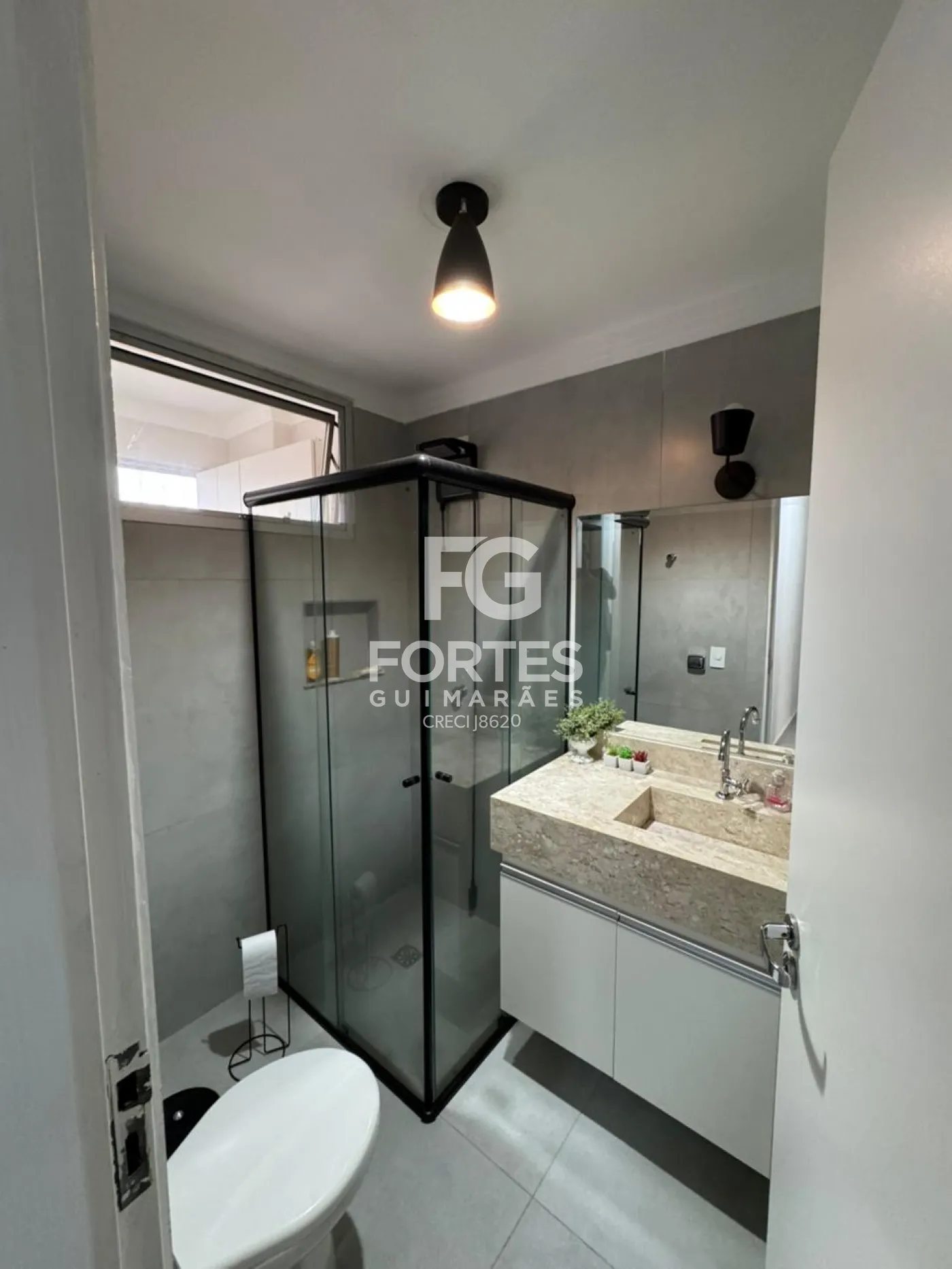 Alugar Apartamentos / Mobiliado em Ribeir&atilde;o Preto R$ 2.400,00 - Foto 9