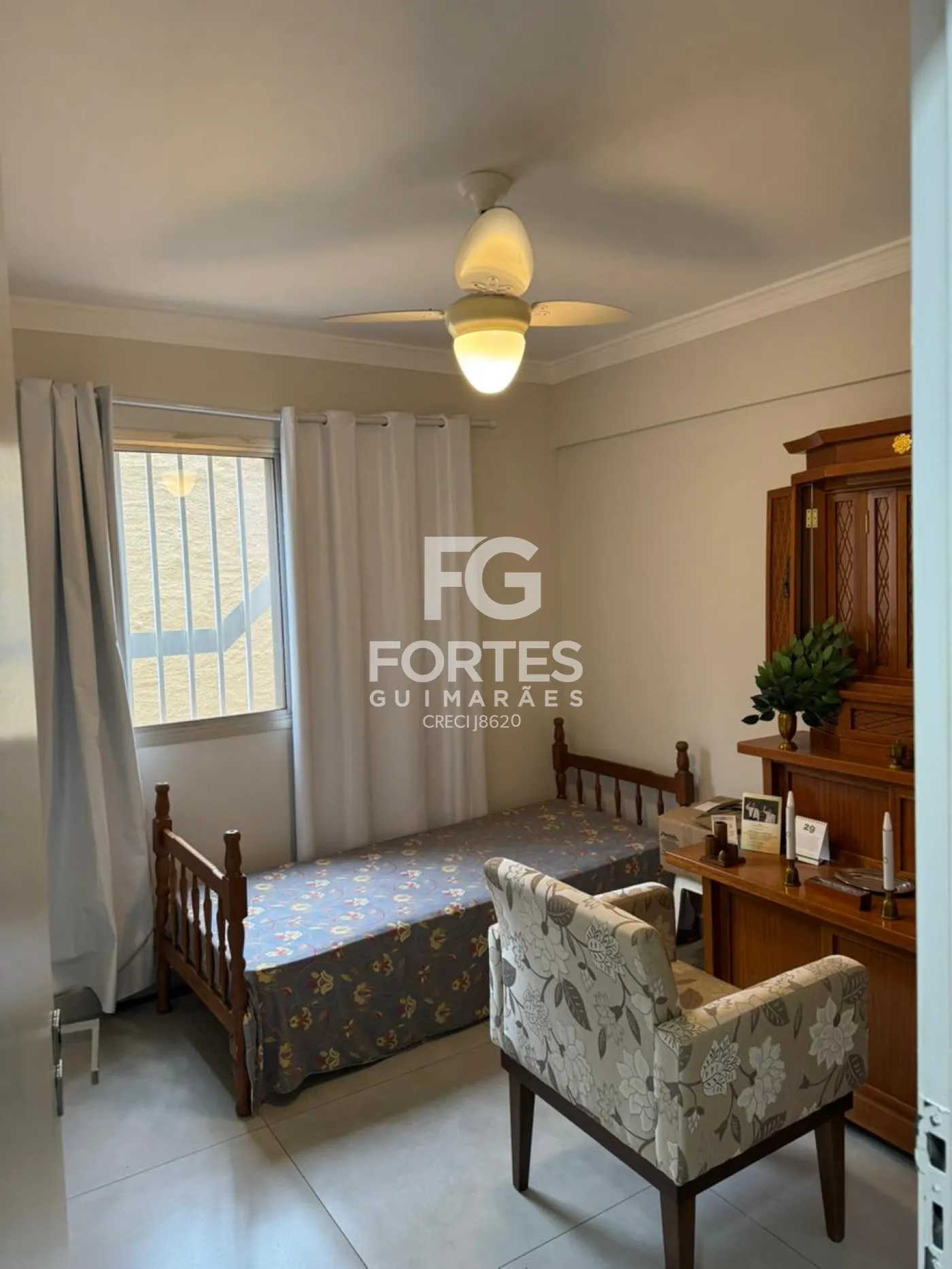 Alugar Apartamentos / Mobiliado em Ribeir&atilde;o Preto R$ 2.400,00 - Foto 11