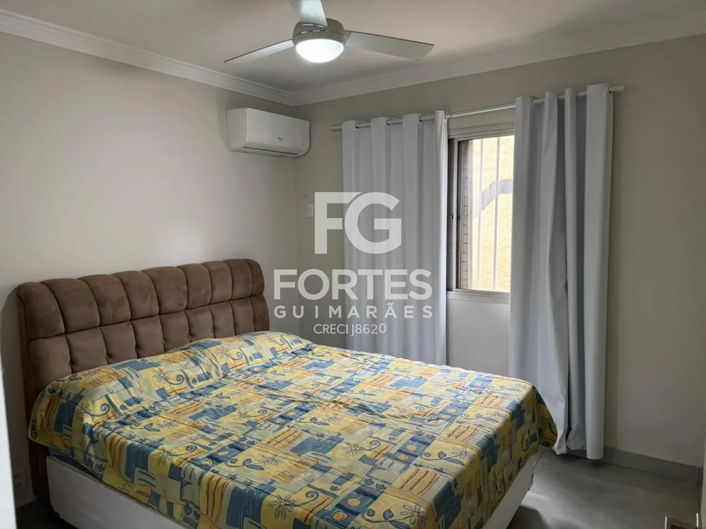 Alugar Apartamentos / Mobiliado em Ribeir&atilde;o Preto R$ 2.400,00 - Foto 12