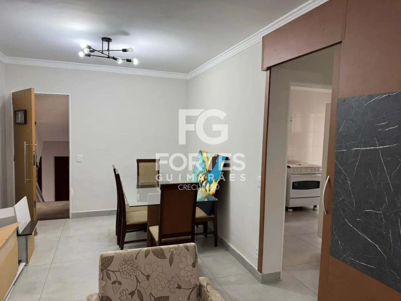 Alugar Apartamentos / Mobiliado em Ribeir&atilde;o Preto R$ 2.400,00 - Foto 14