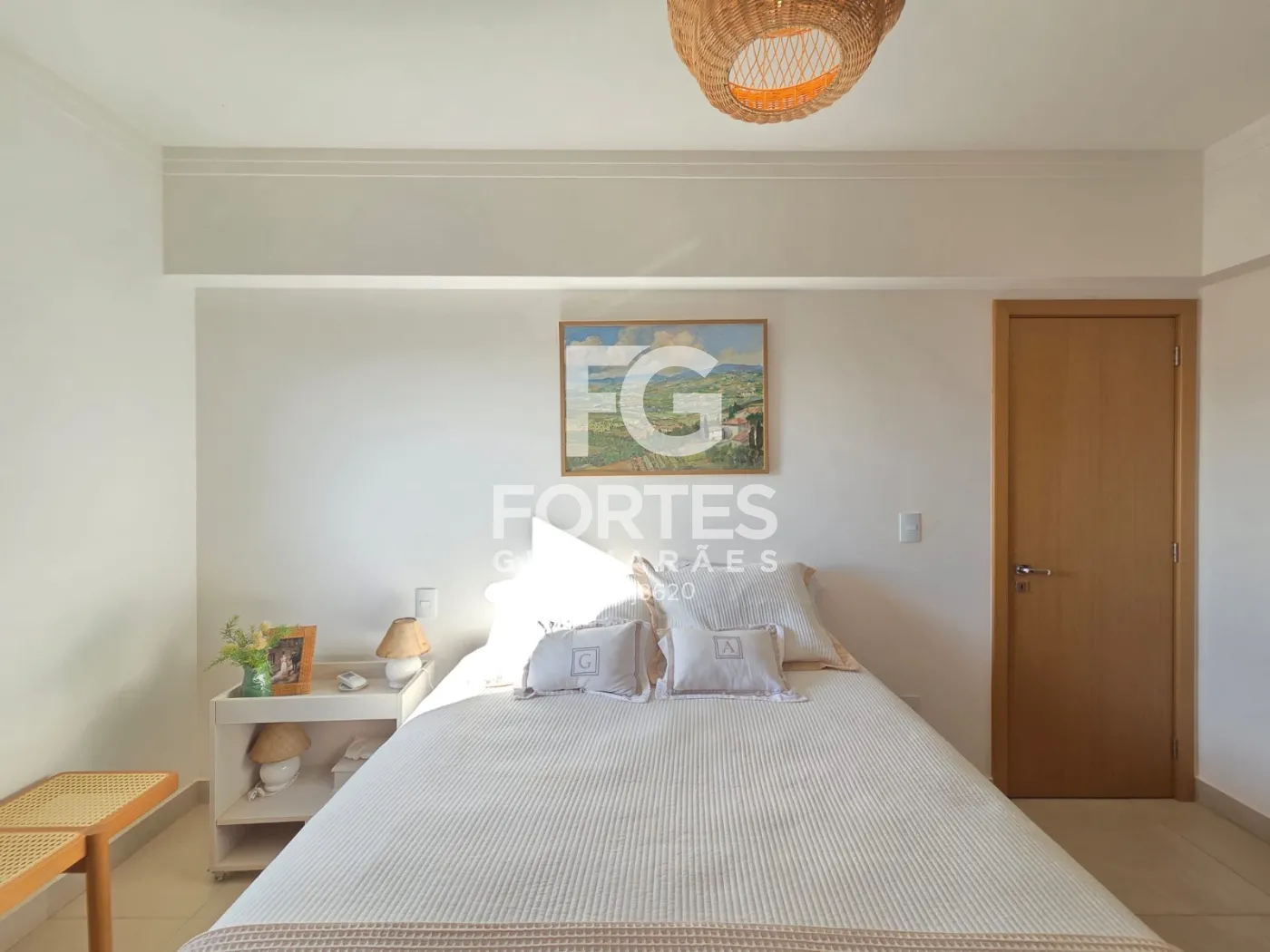 Alugar Apartamentos / Padr&atilde;o em Bonfim Paulista R$ 4.000,00 - Foto 19