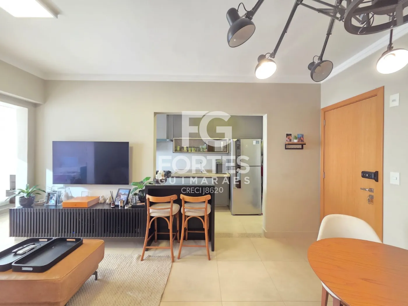 Alugar Apartamentos / Padr&atilde;o em Bonfim Paulista R$ 4.000,00 - Foto 5