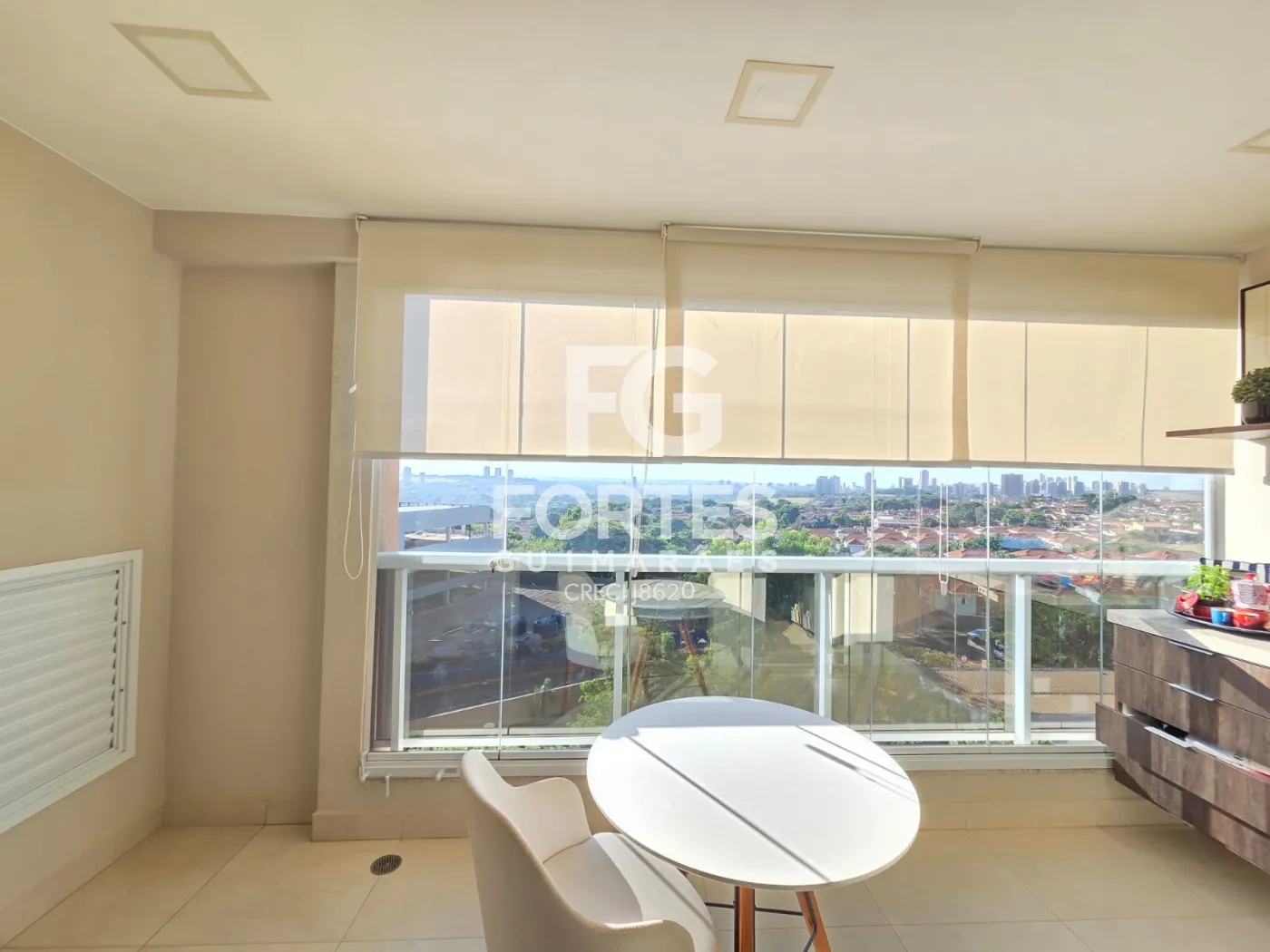Alugar Apartamentos / Padr&atilde;o em Bonfim Paulista R$ 4.000,00 - Foto 10