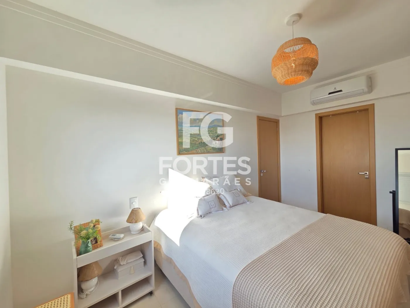 Alugar Apartamentos / Padr&atilde;o em Bonfim Paulista R$ 4.000,00 - Foto 20