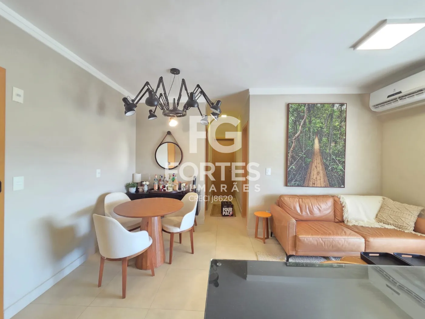 Alugar Apartamentos / Padr&atilde;o em Bonfim Paulista R$ 4.000,00 - Foto 6